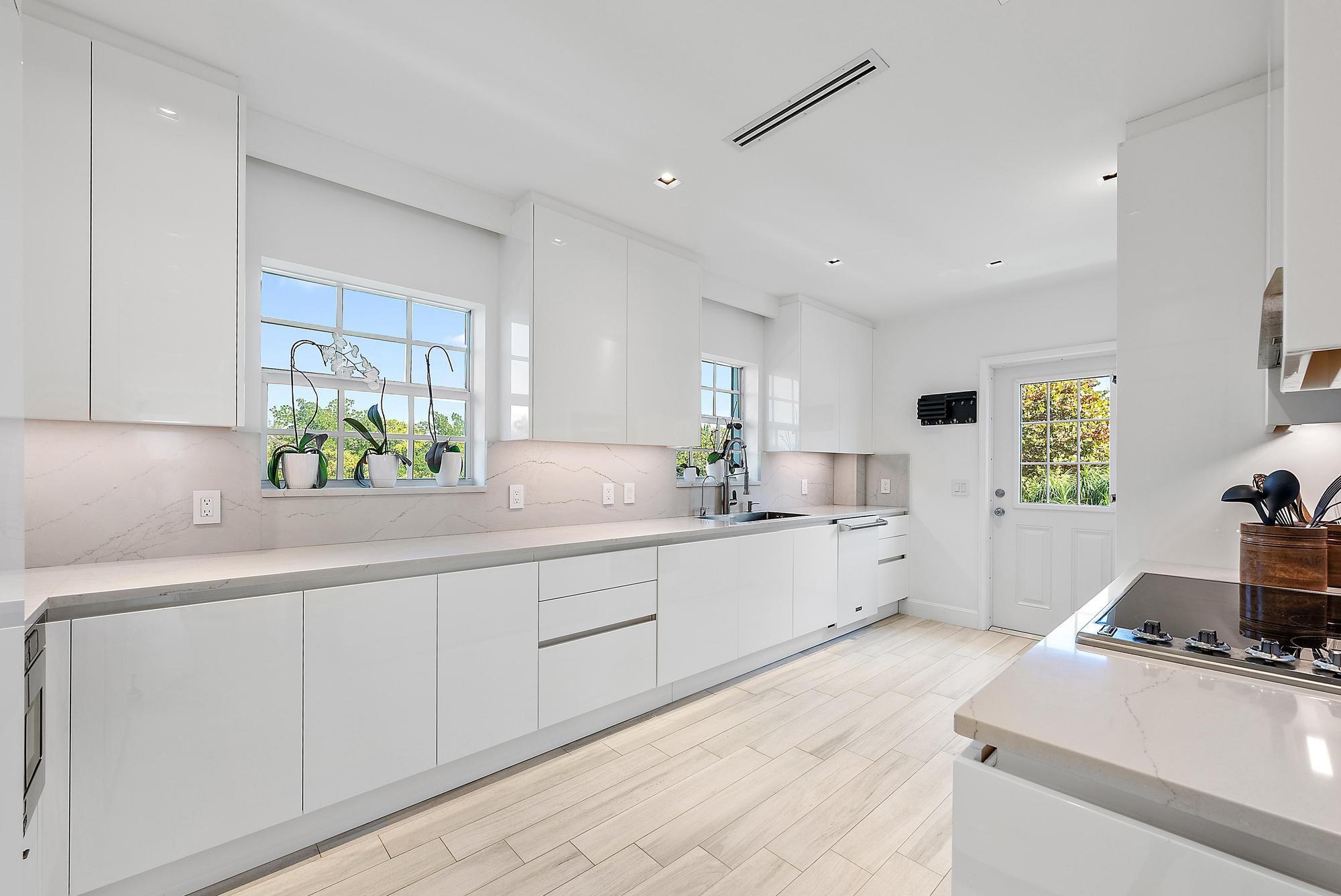 LA COQUILLE CLUB VILLAS CLUSTER III - Residential