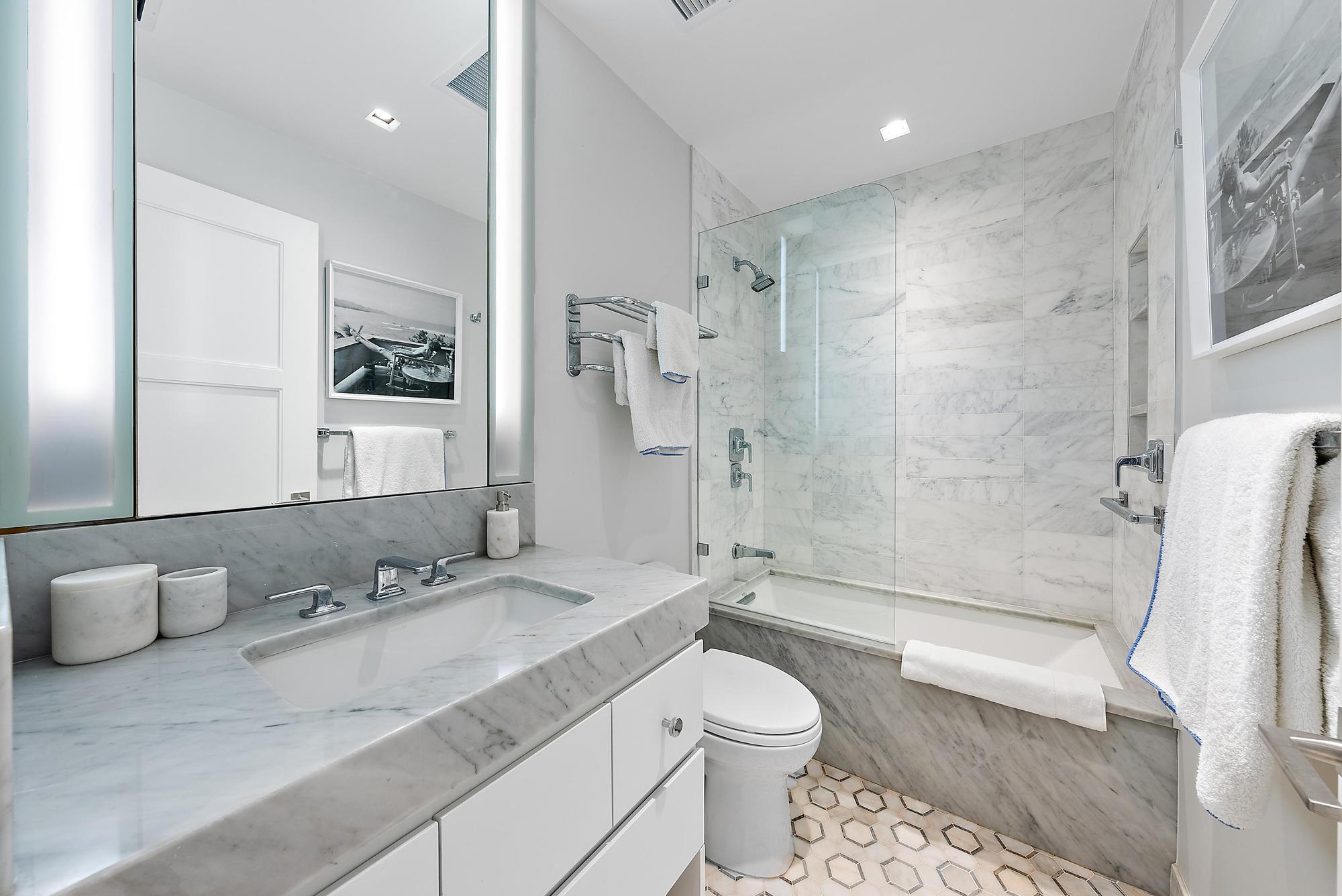 LA COQUILLE CLUB VILLAS CLUSTER III - Residential