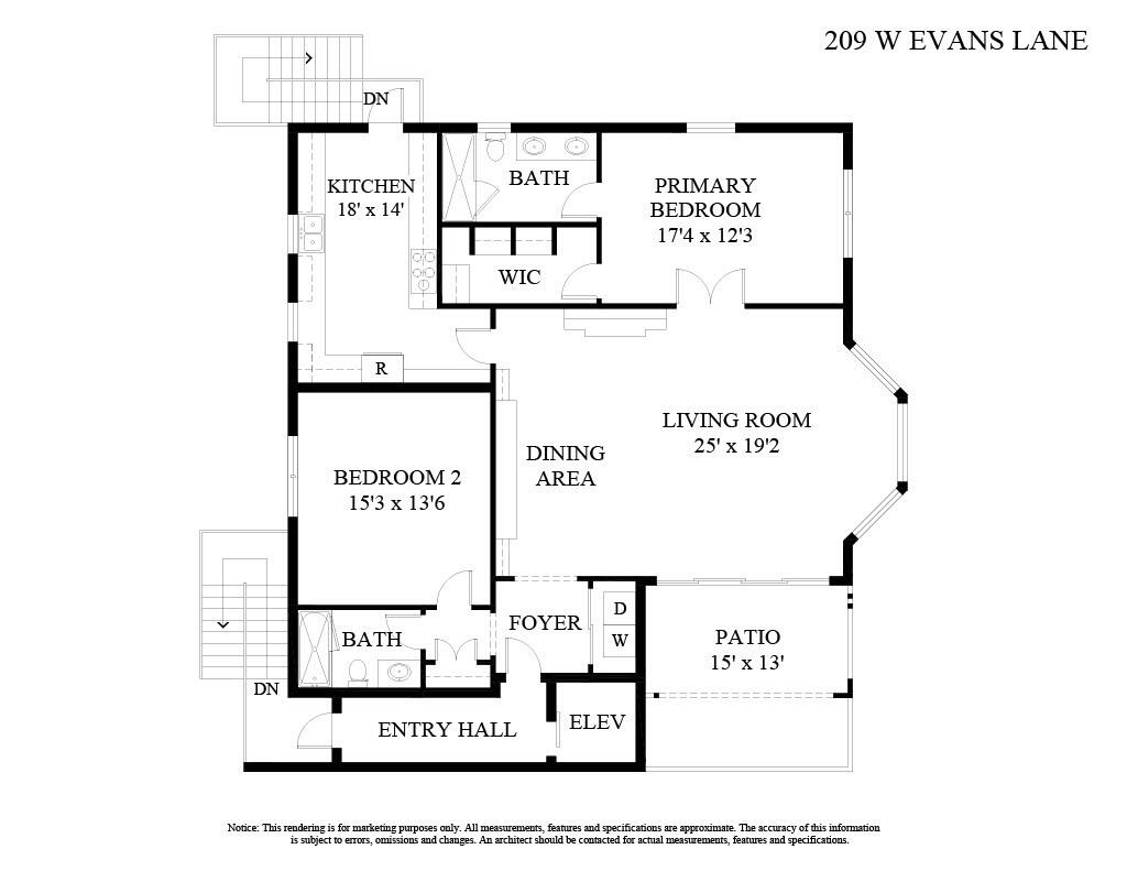 LA COQUILLE CLUB VILLAS CLUSTER III - Residential