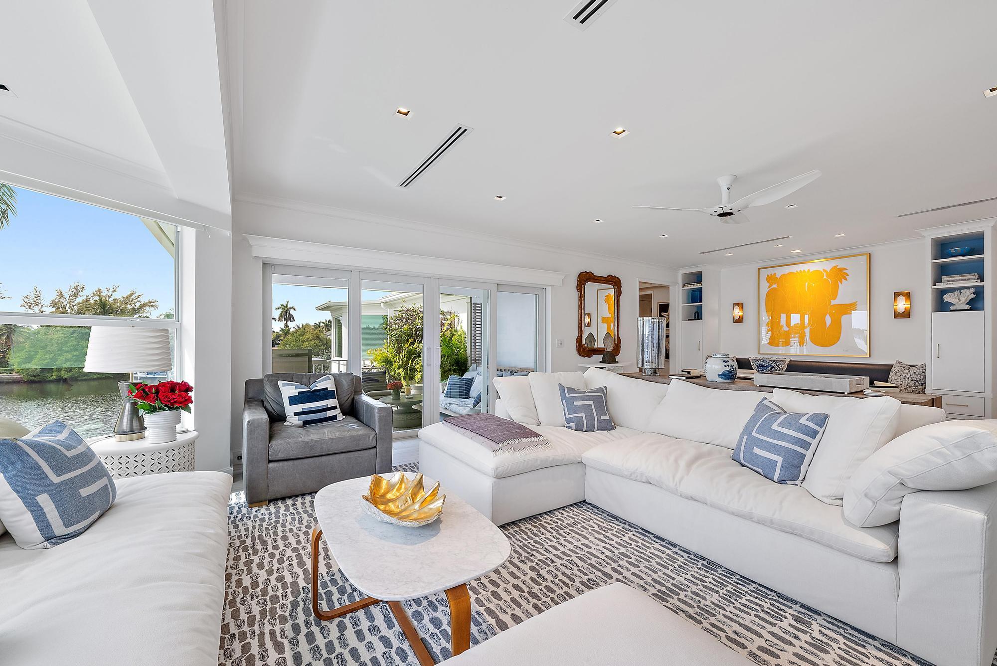 LA COQUILLE CLUB VILLAS CLUSTER III - Residential