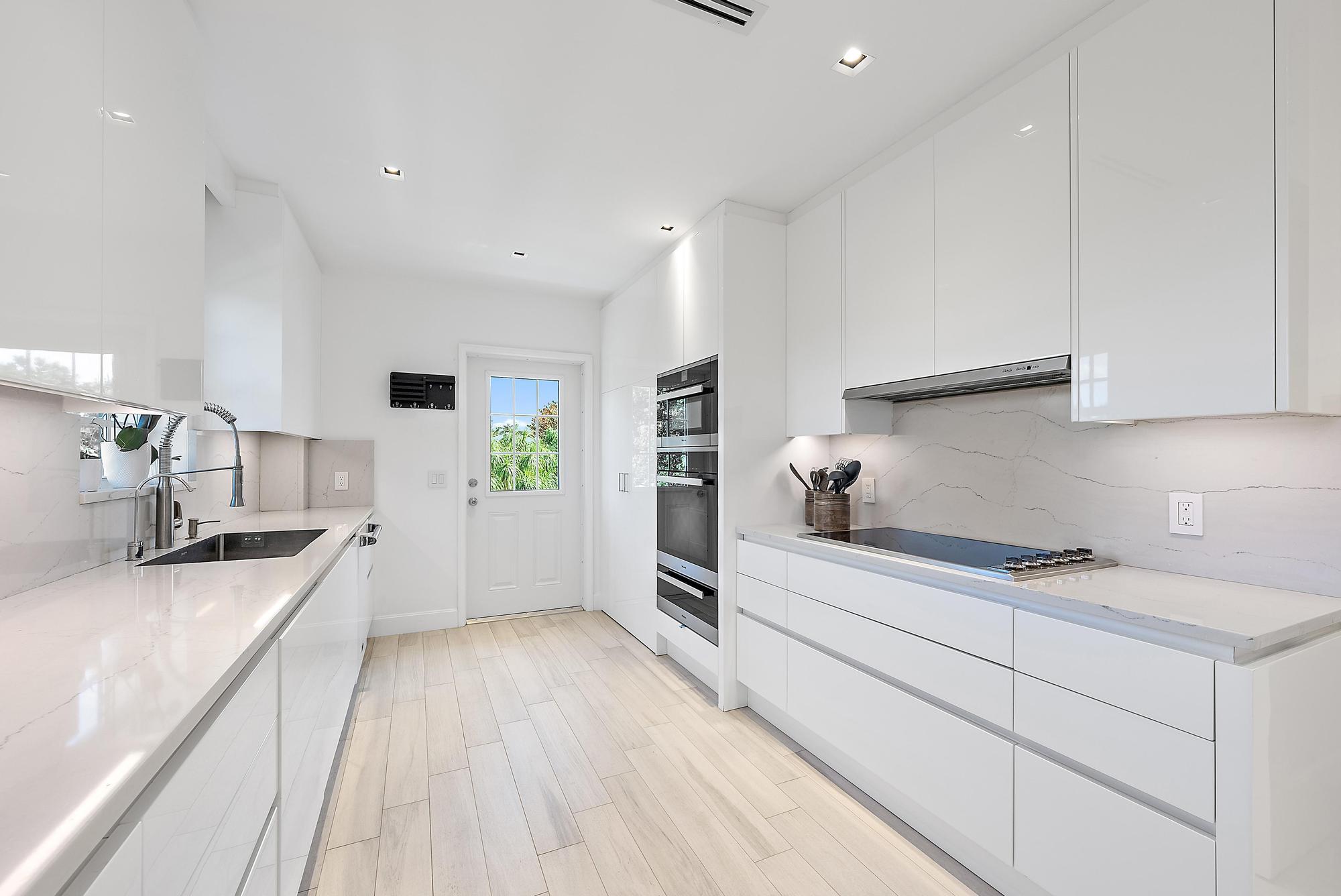 LA COQUILLE CLUB VILLAS CLUSTER III - Residential