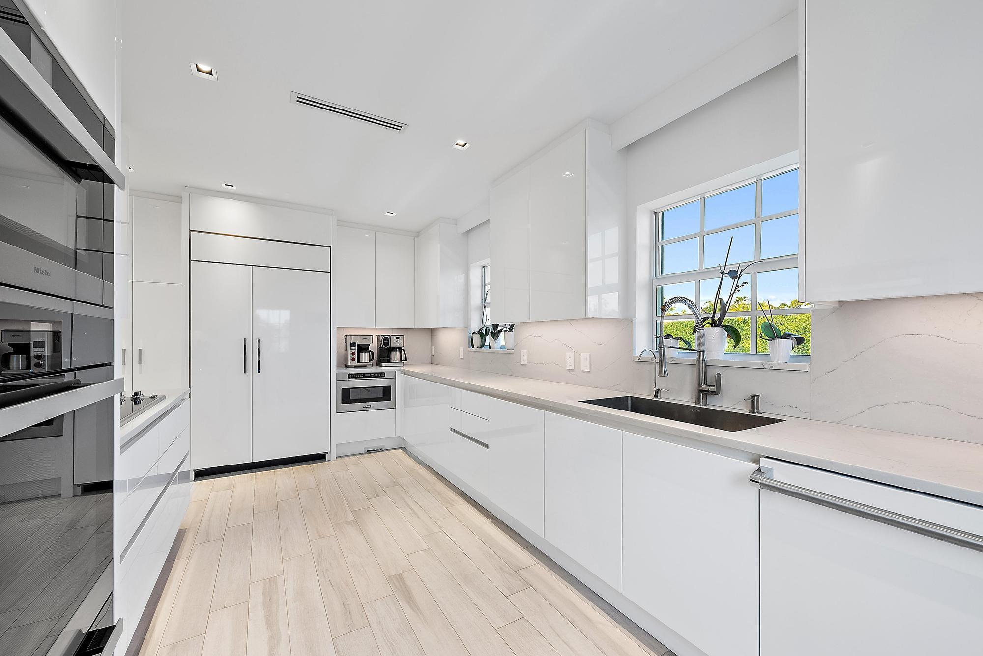 LA COQUILLE CLUB VILLAS CLUSTER III - Residential