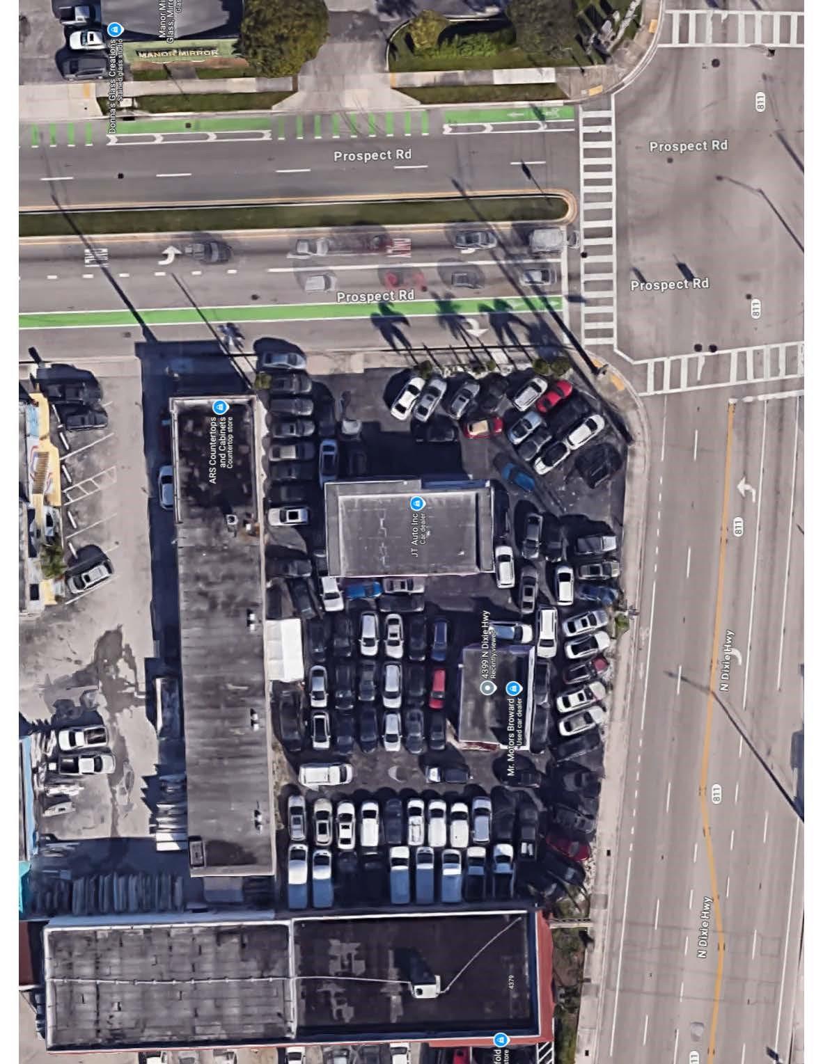 4399 N DIXIE HWY