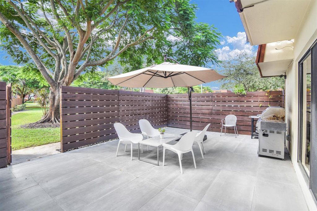 Photo of 1830 San Juan Drive #23-C, Delray Beach, FL 33445 (MLS # F10407211)