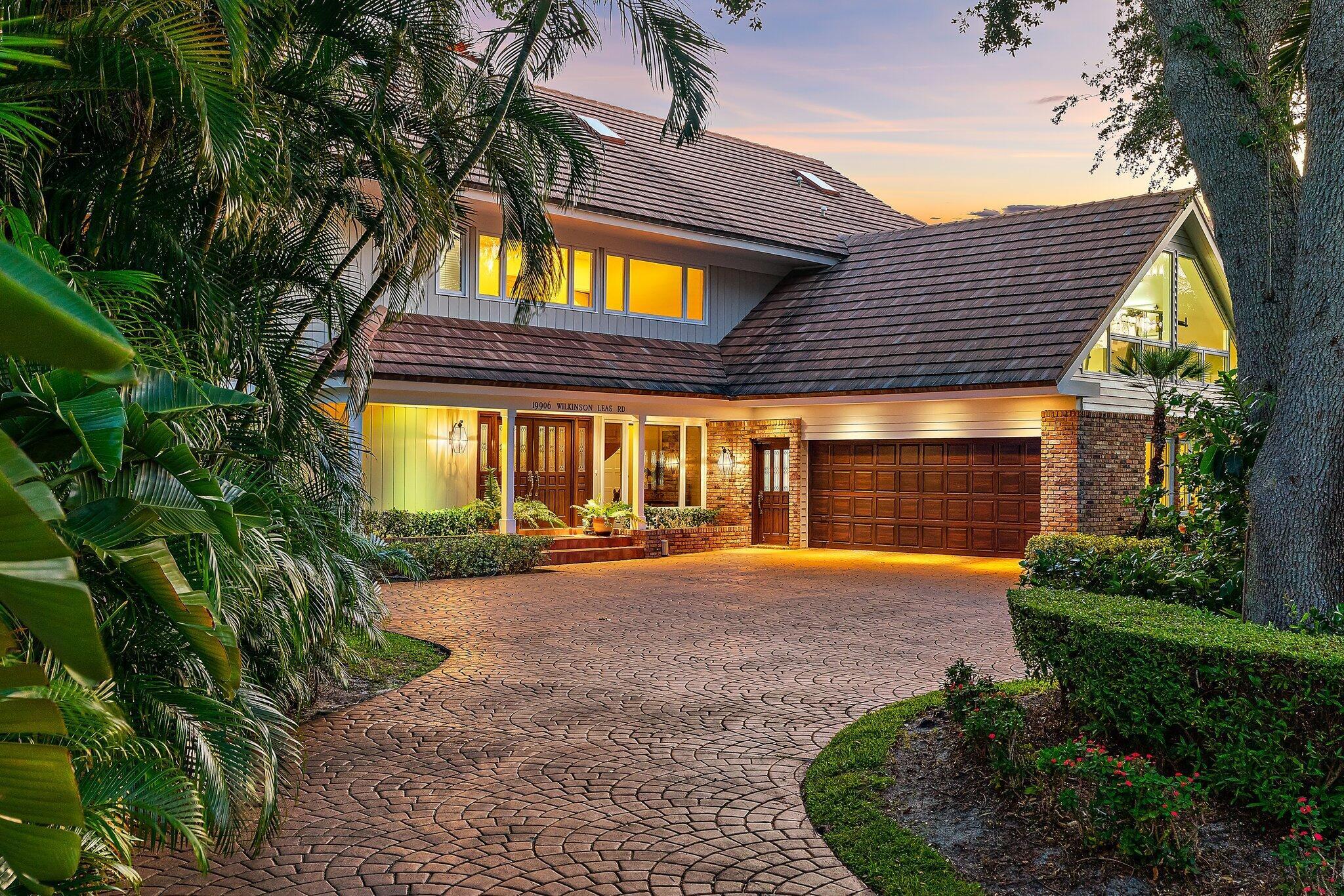 NORTH RIVER PLANTATION - Residential