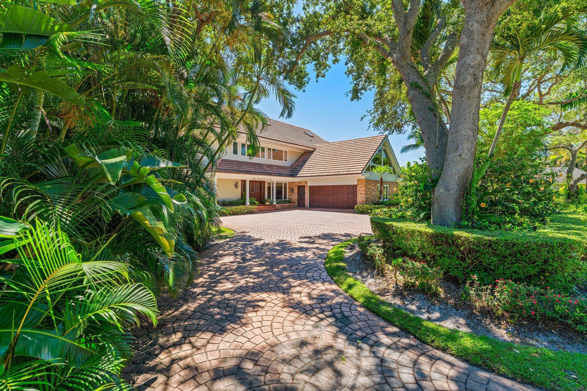 NORTH RIVER PLANTATION - Residential