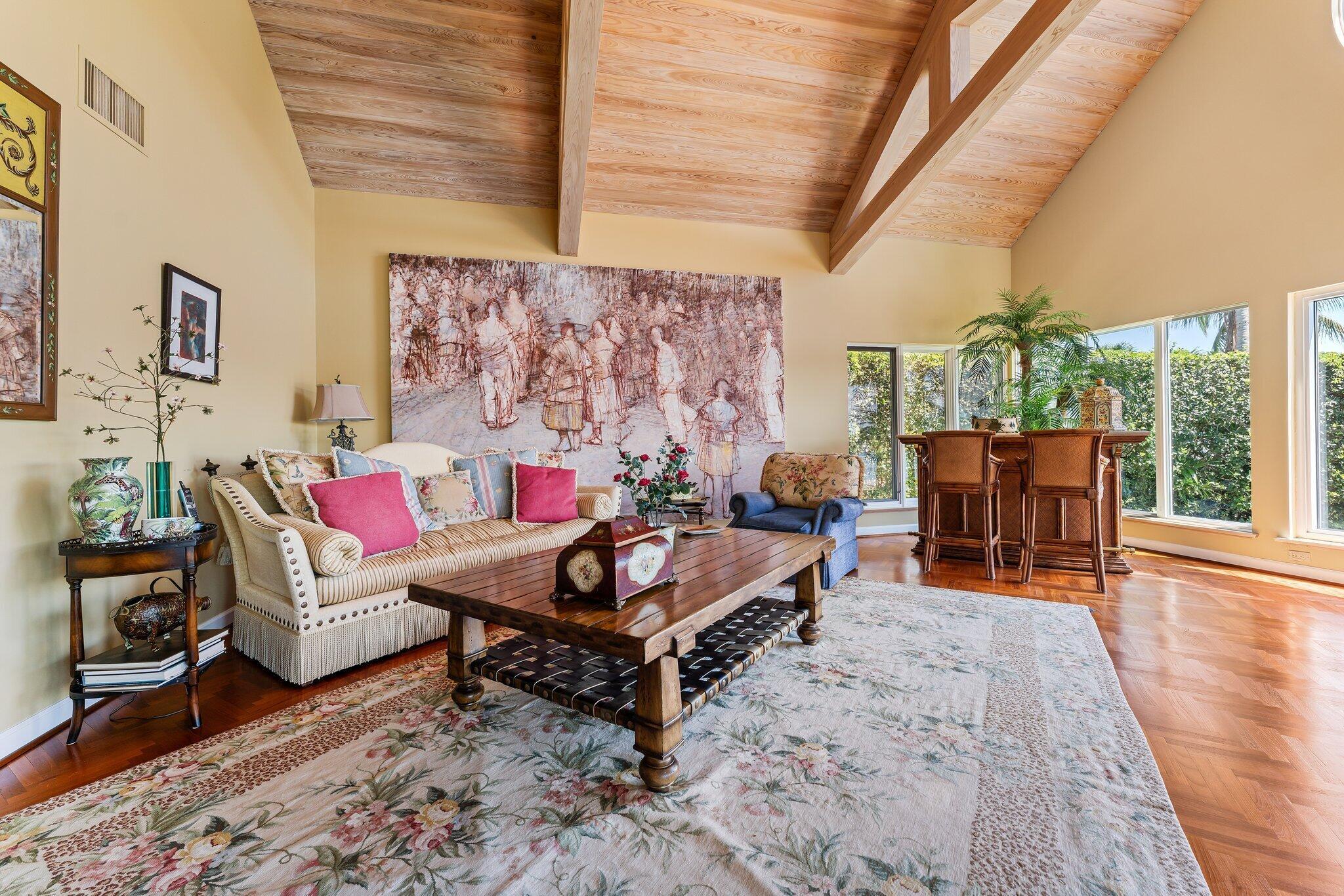 NORTH RIVER PLANTATION - Residential