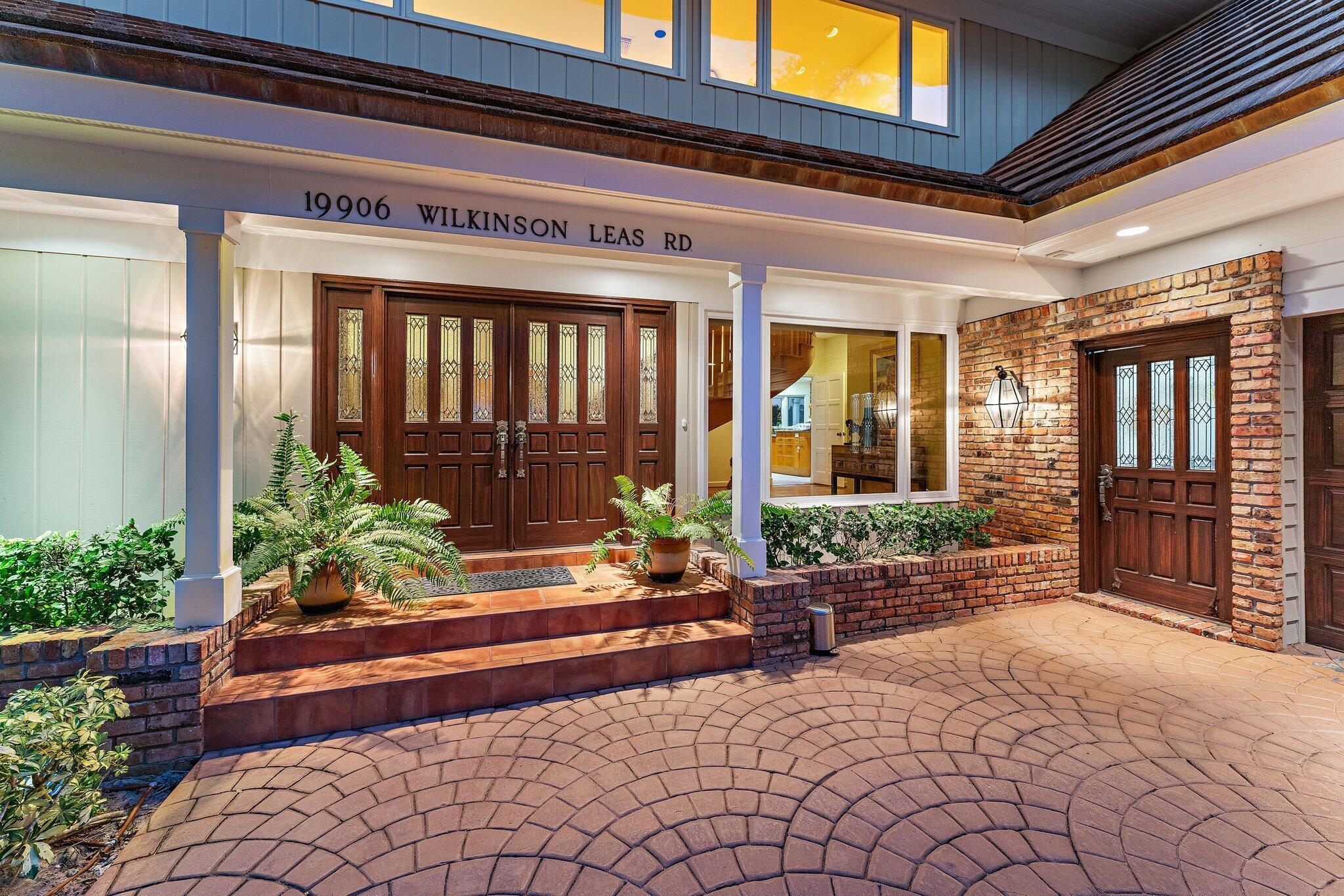 NORTH RIVER PLANTATION - Residential