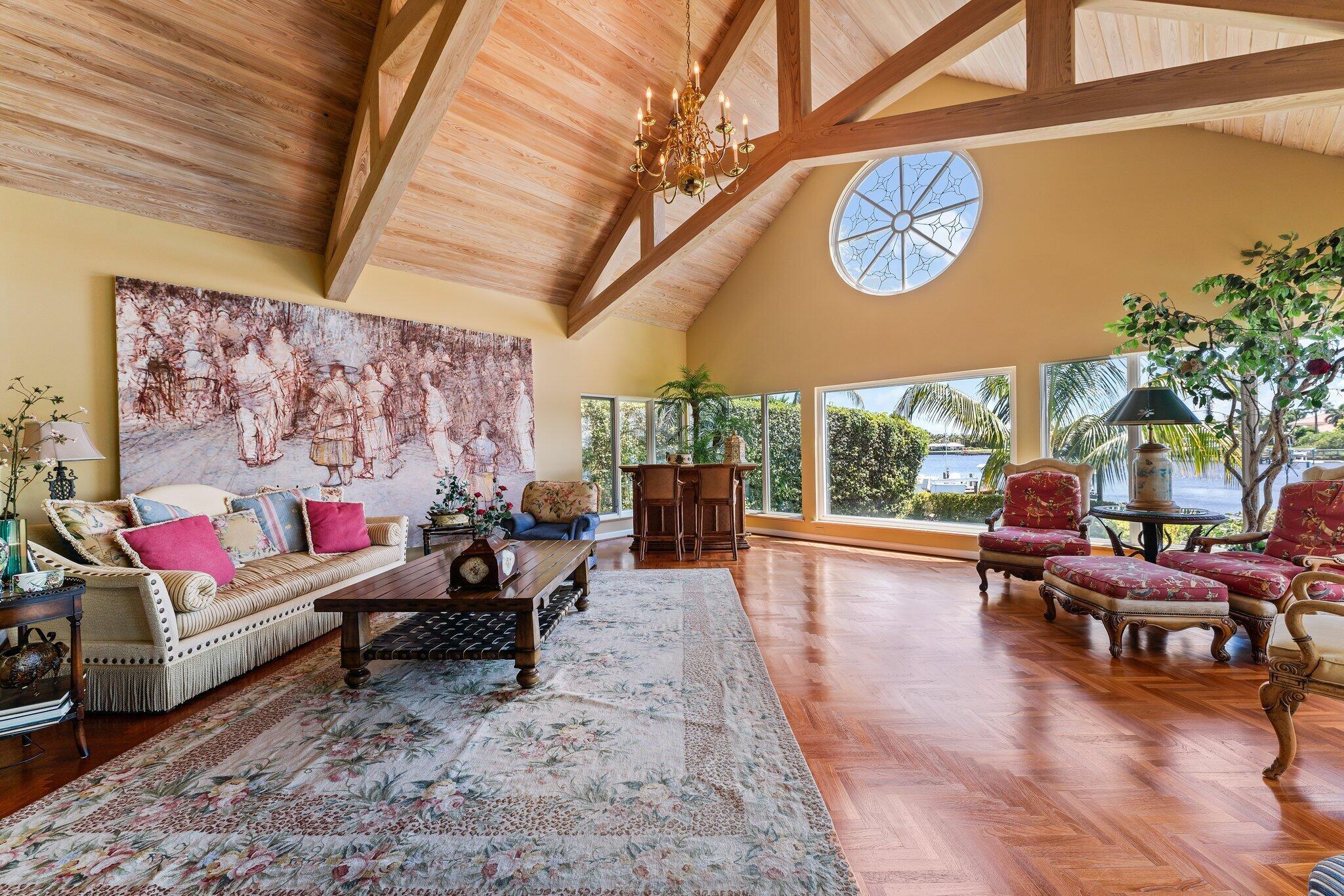 NORTH RIVER PLANTATION - Residential