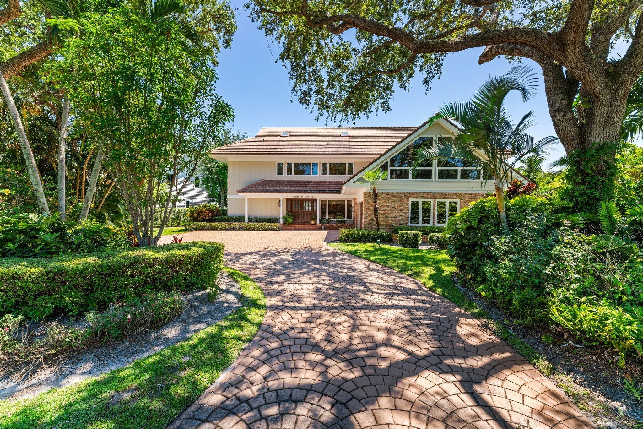 NORTH RIVER PLANTATION - Residential