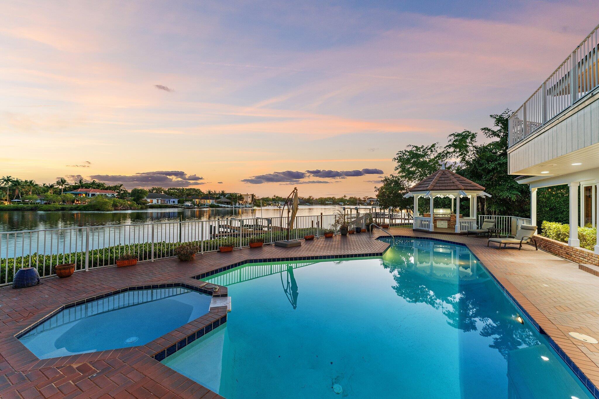 NORTH RIVER PLANTATION - Residential