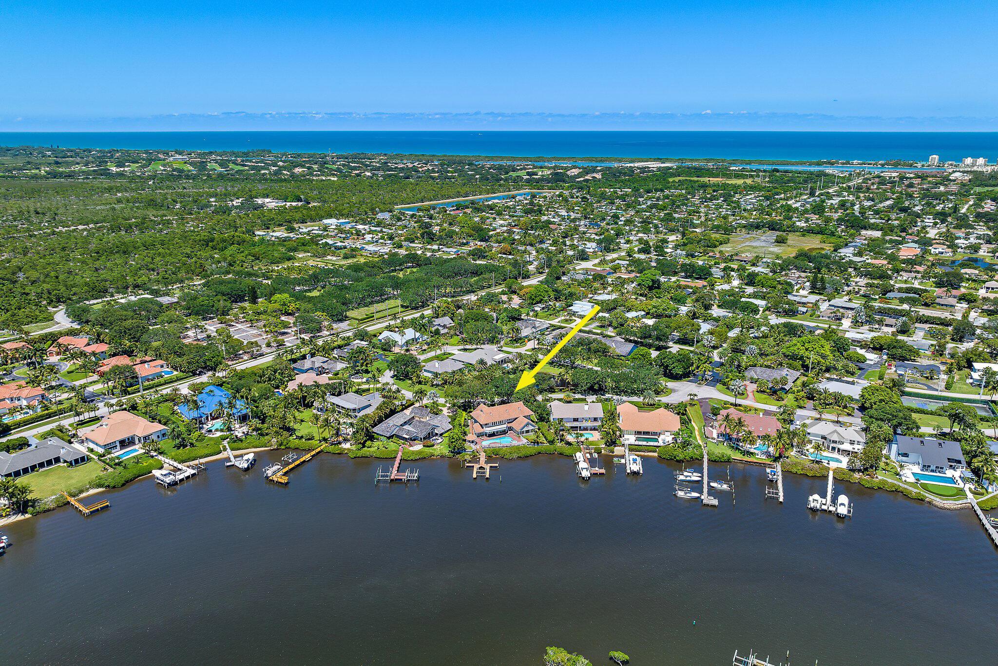 NORTH RIVER PLANTATION - Residential