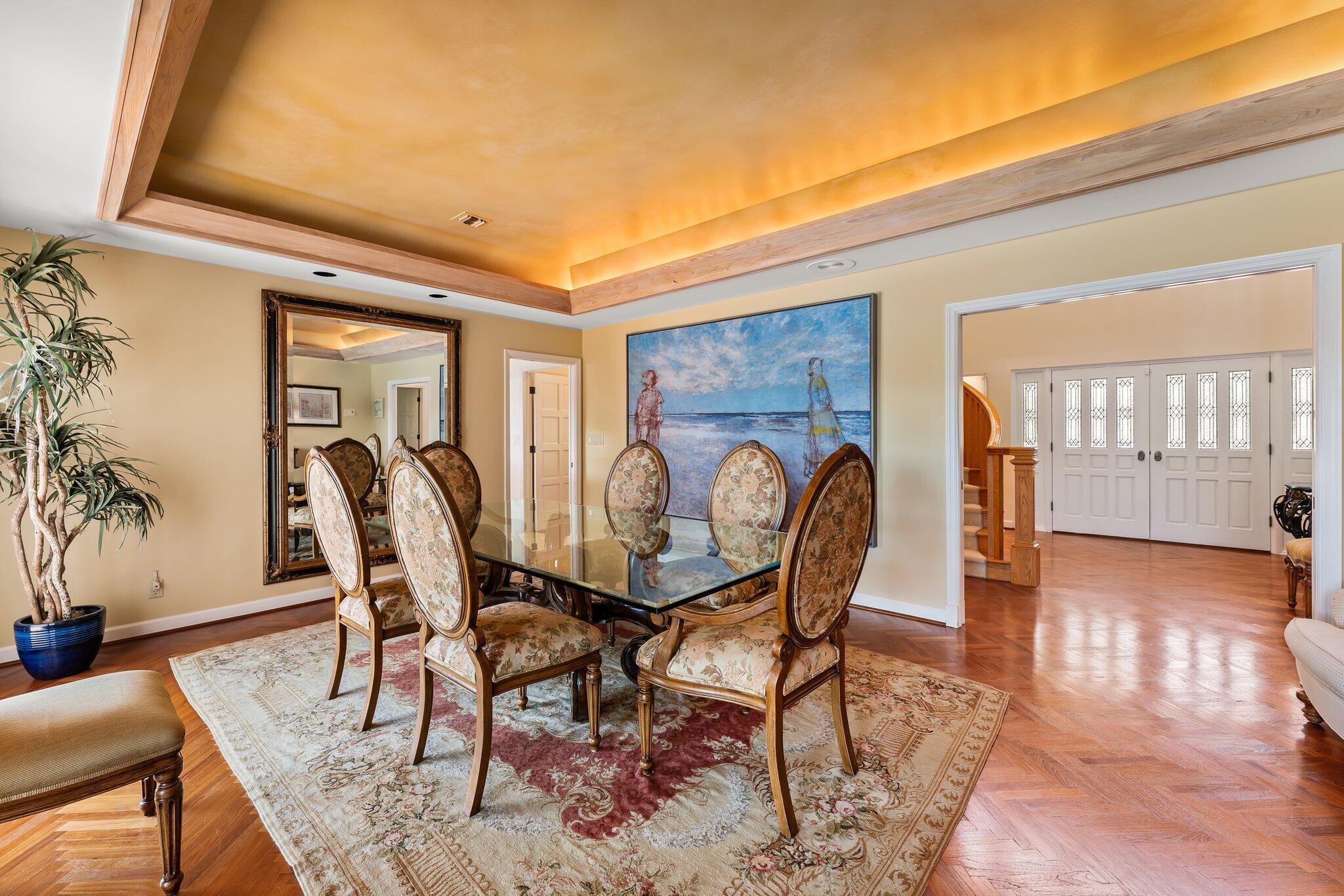 NORTH RIVER PLANTATION - Residential