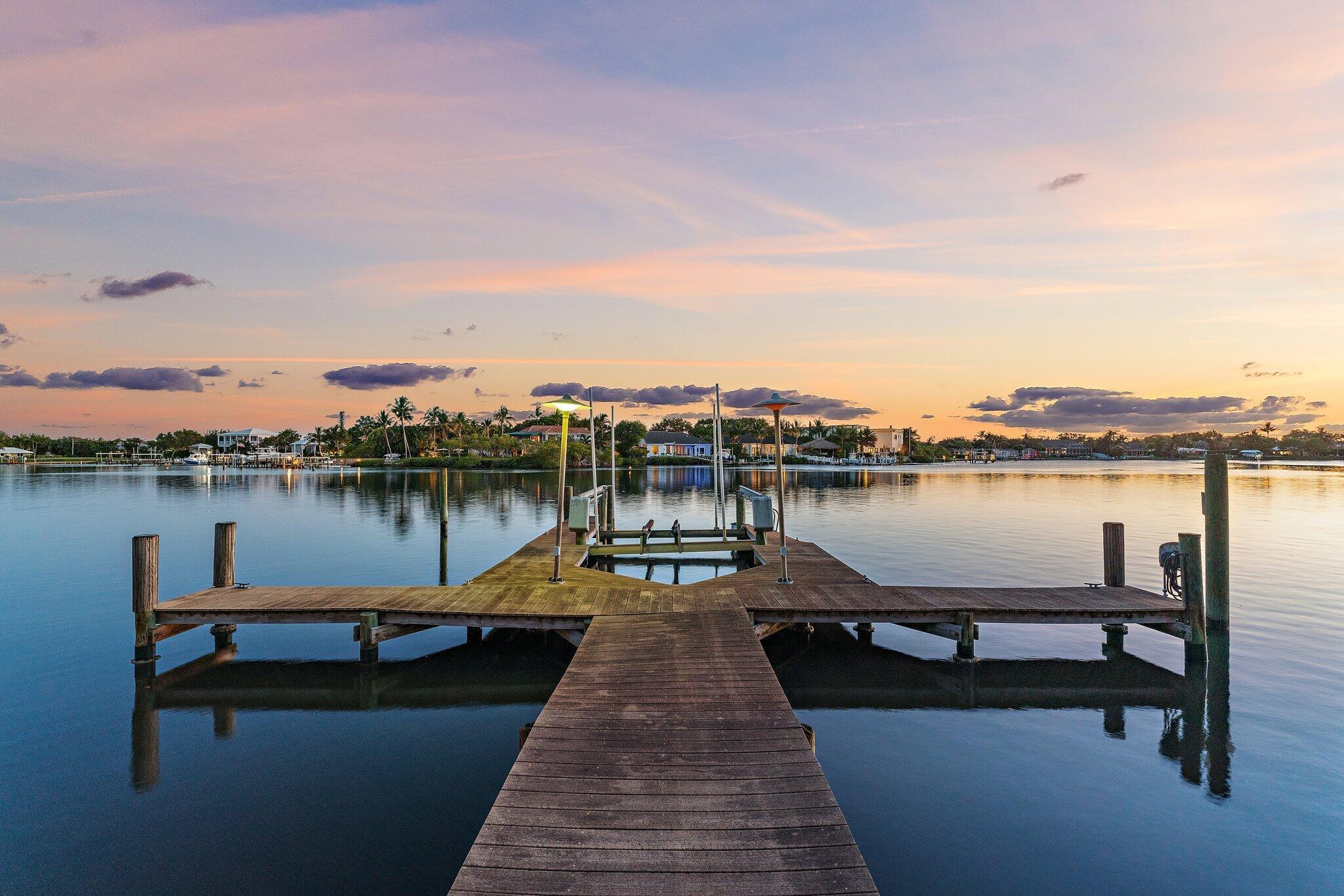 NORTH RIVER PLANTATION - Residential