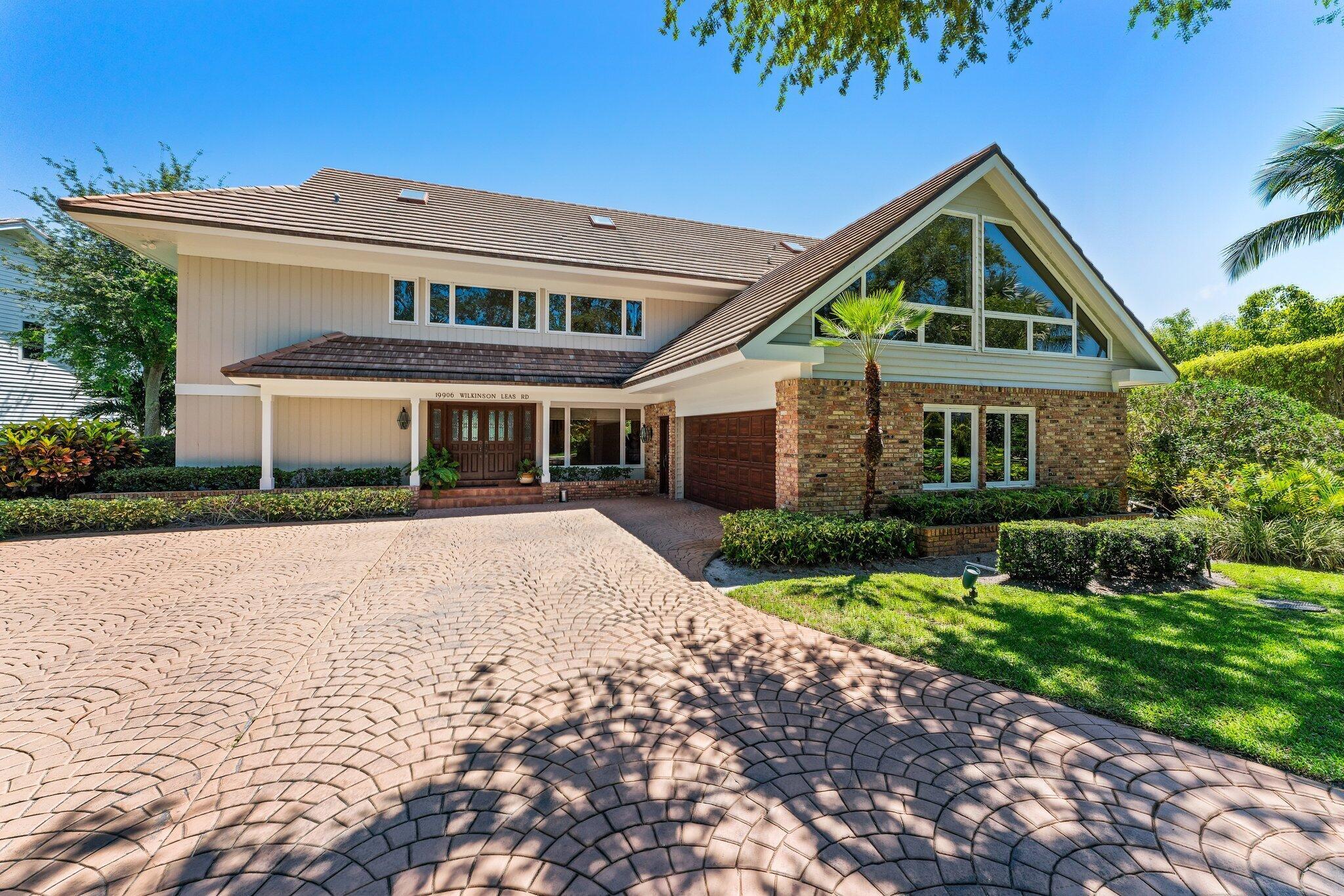 NORTH RIVER PLANTATION - Residential