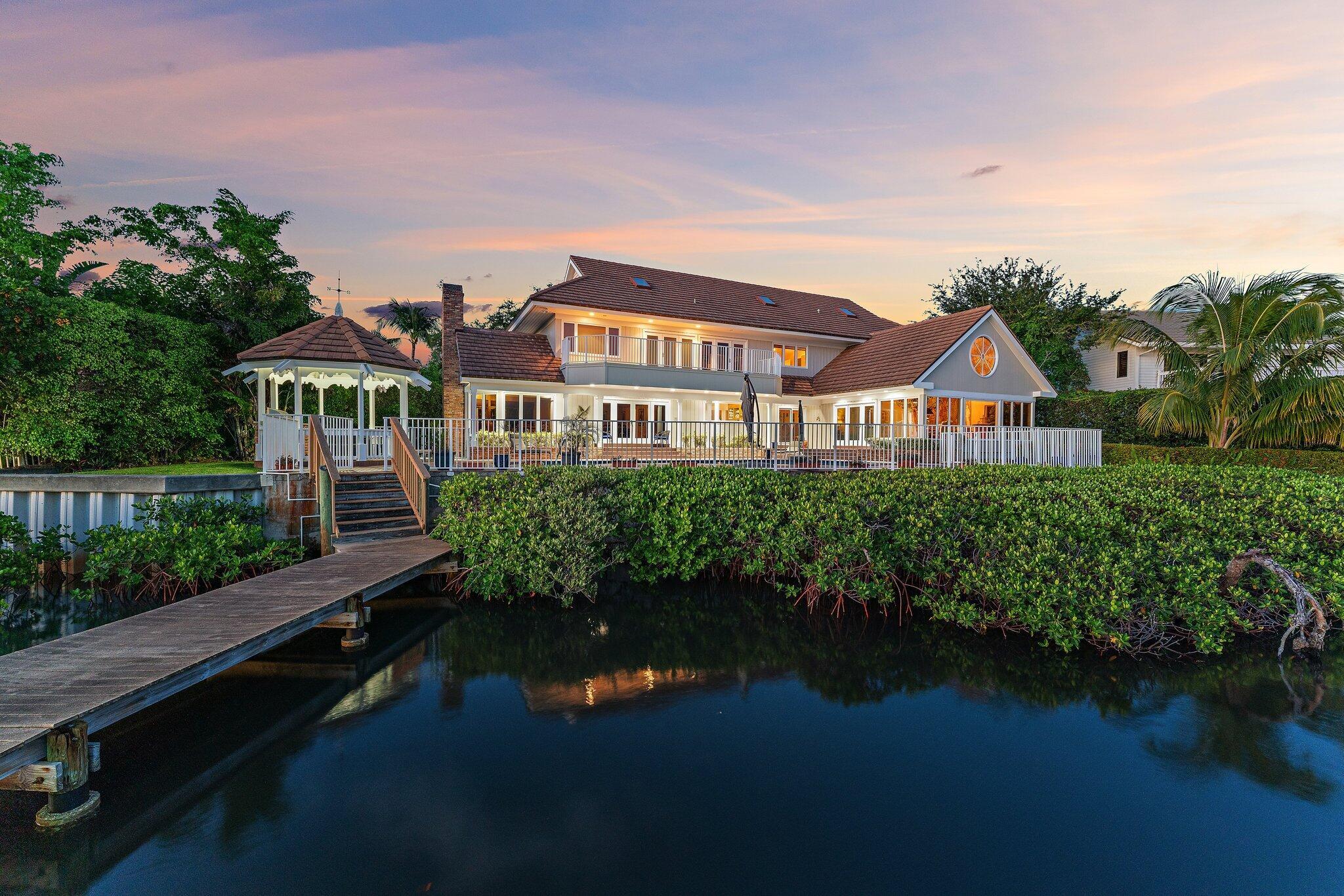 NORTH RIVER PLANTATION - Residential