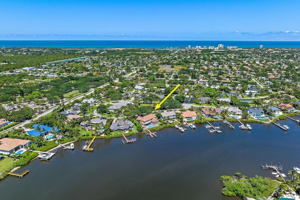 Photo of 19906 Wilkinson Leas Road, Jupiter, FL 33469 (MLS # R11133685)