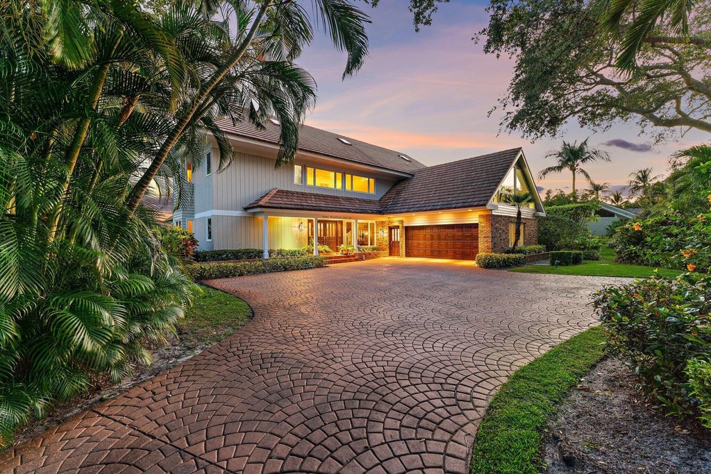 Photo of 19906 Wilkinson Leas Road, Jupiter, FL 33469 (MLS # R11133685)