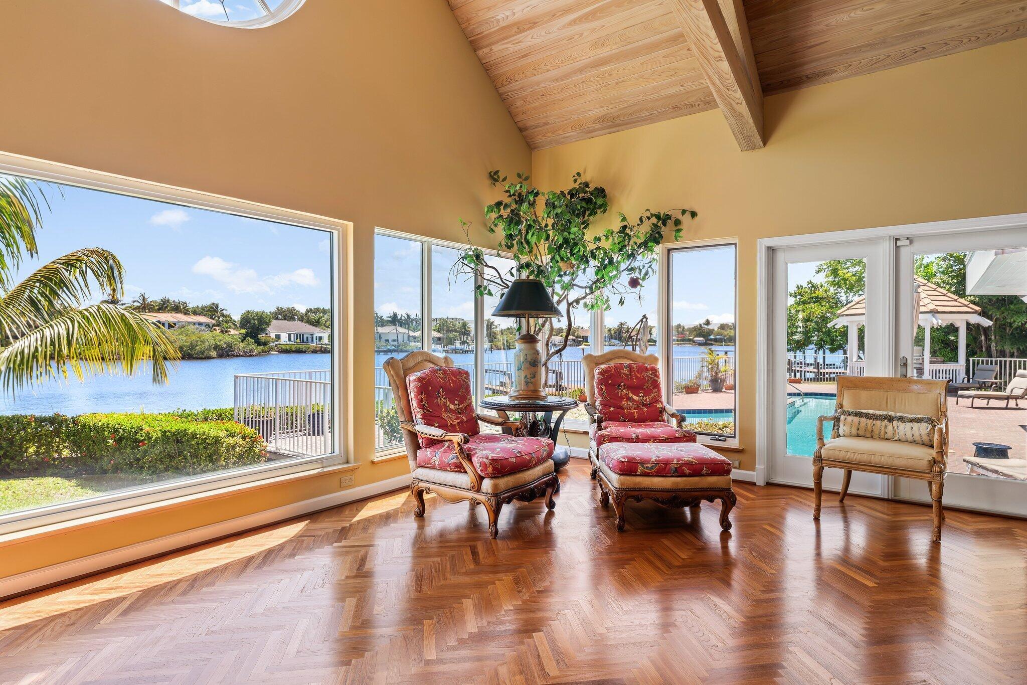 NORTH RIVER PLANTATION - Residential