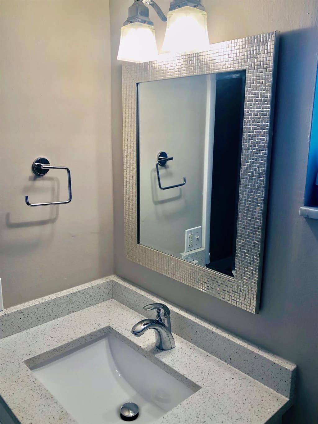Photo of 950 Hillcrest Drive #111, Hollywood, FL 33021 (MLS # F10431803)