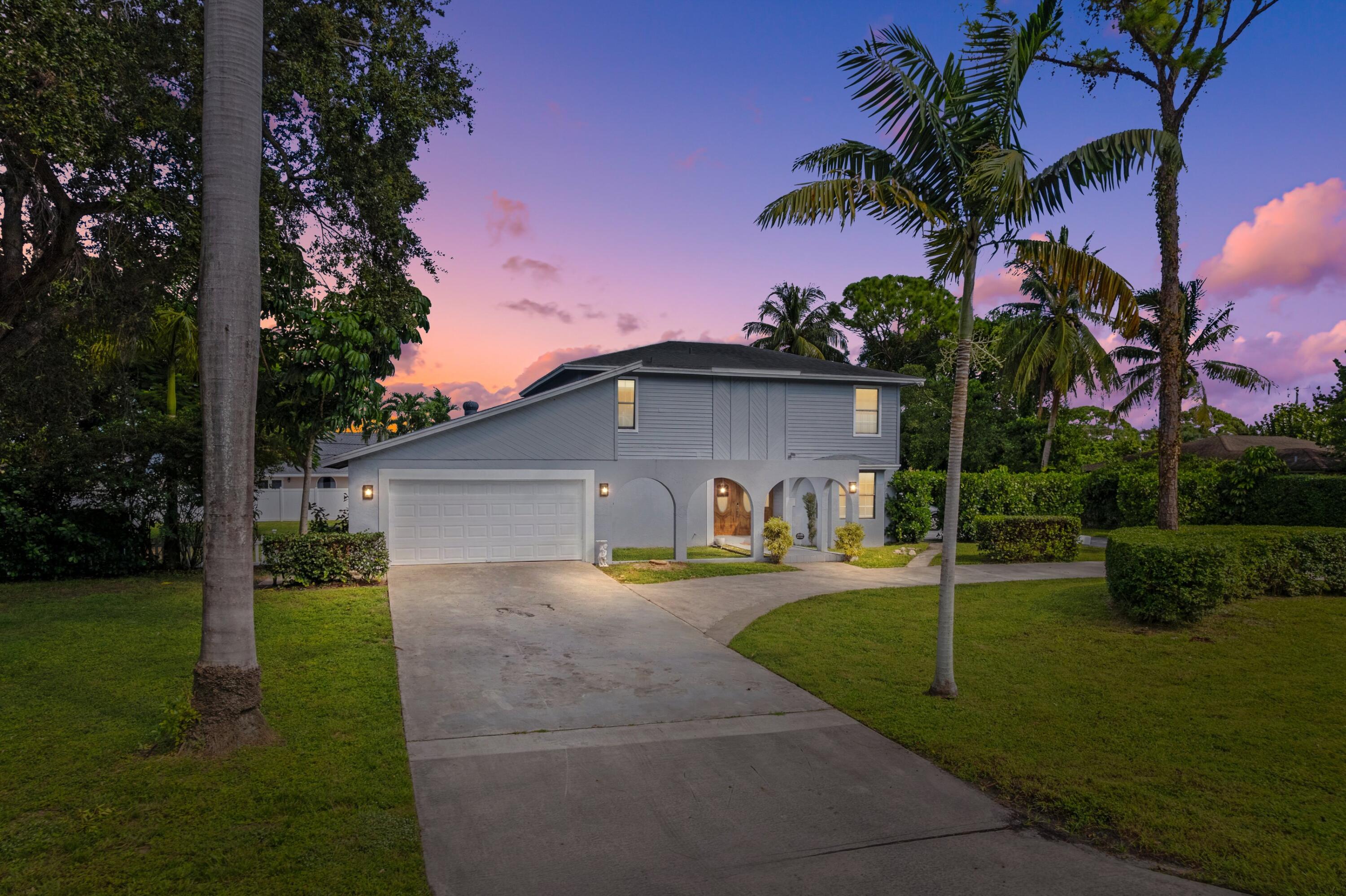 DELRAY GARDEN ESTATES 3 - Residential Income