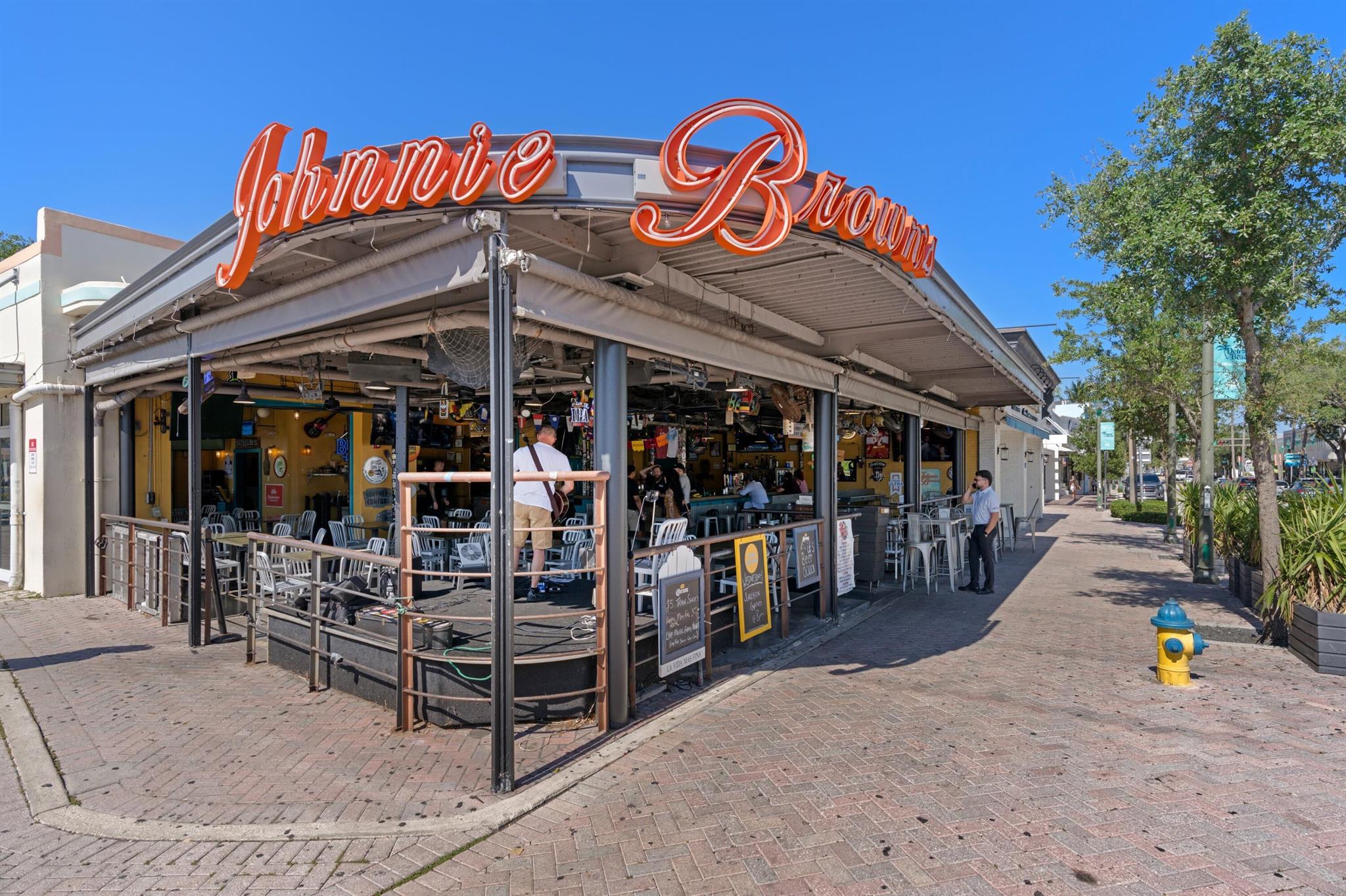 DELRAY GARDEN ESTATES 3 - Residential Income