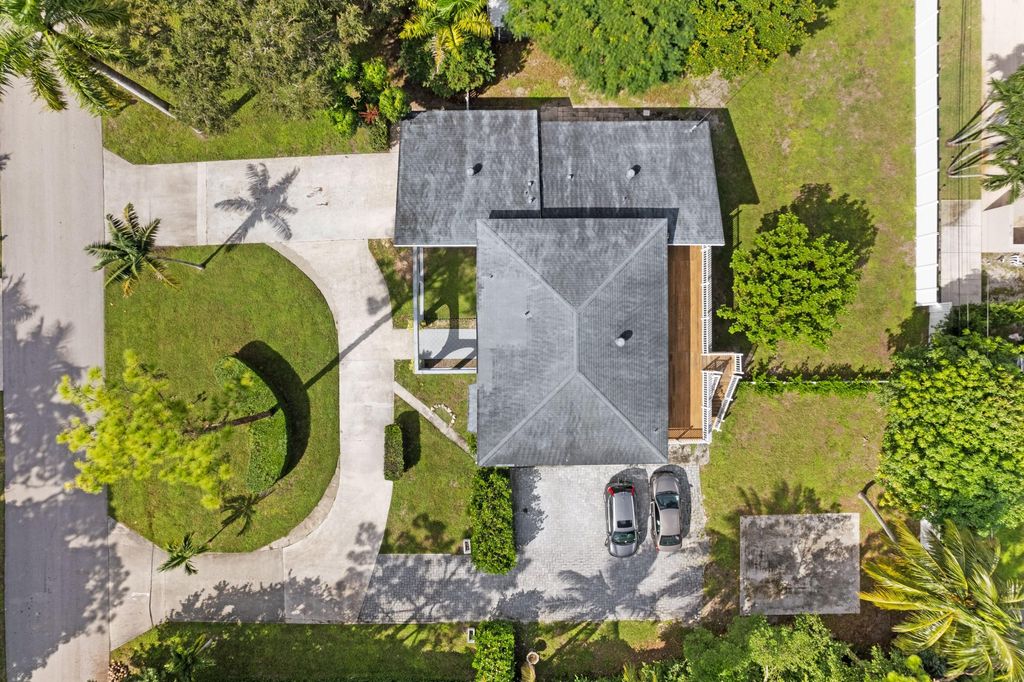 Photo of 5285 Sunrise Boulevard, Delray Beach, FL 33484 (MLS # R11135087)