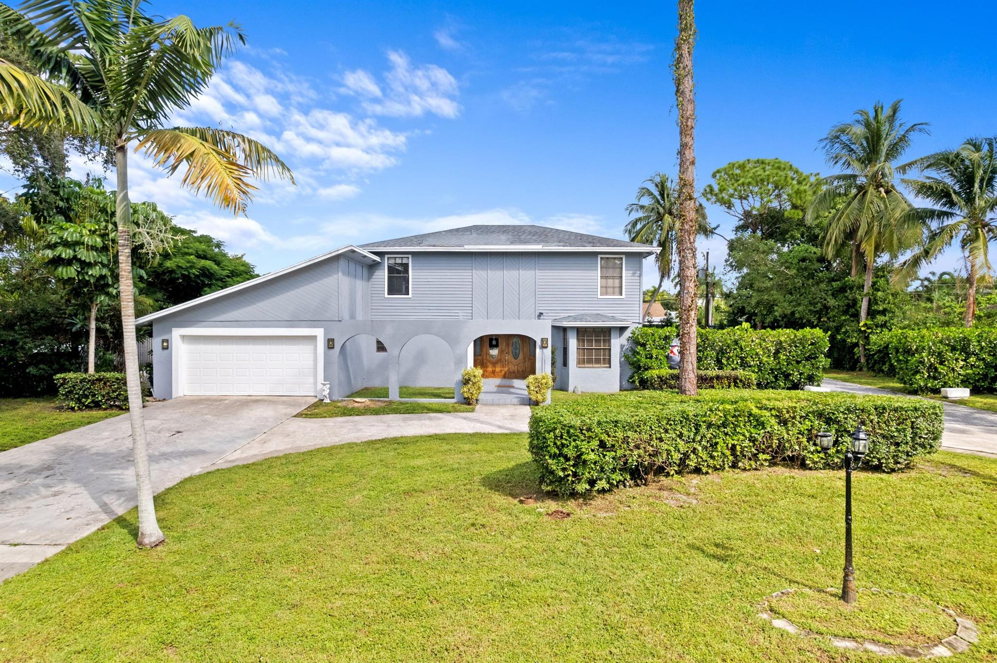 DELRAY GARDEN ESTATES 3 - Residential Income