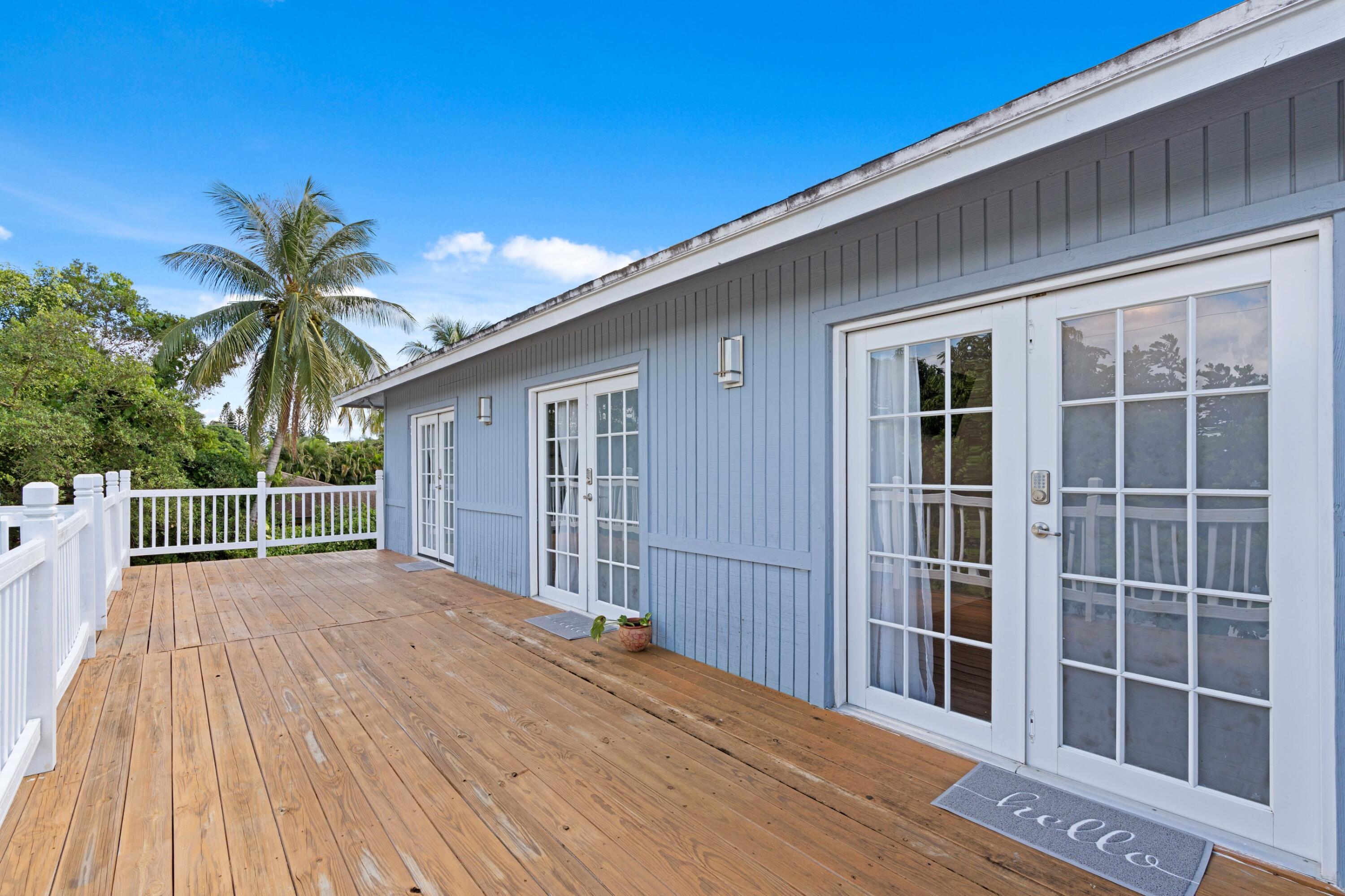 DELRAY GARDEN ESTATES 3 - Residential Income