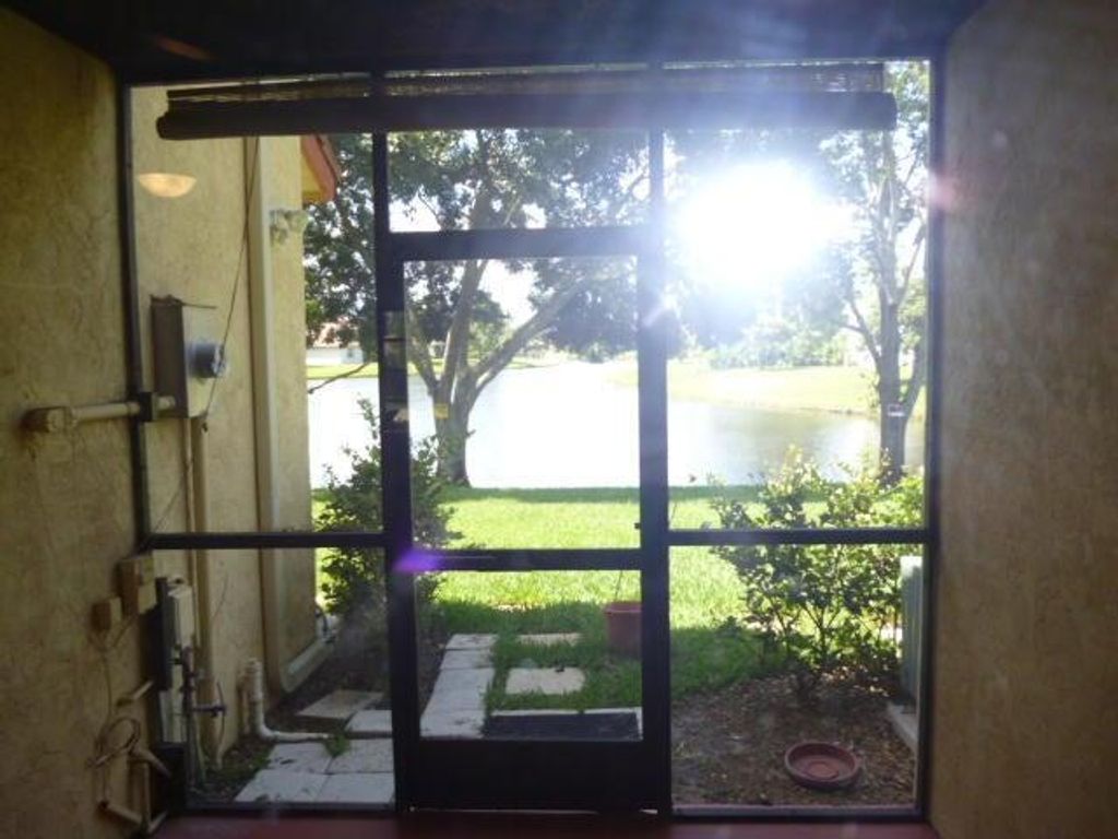 Photo of 1621 Hawthorne Place #1625, Wellington, FL 33414 (MLS # R11004275)