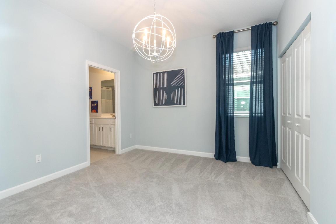 HEATHWOOD RESERVE PUD - Residential