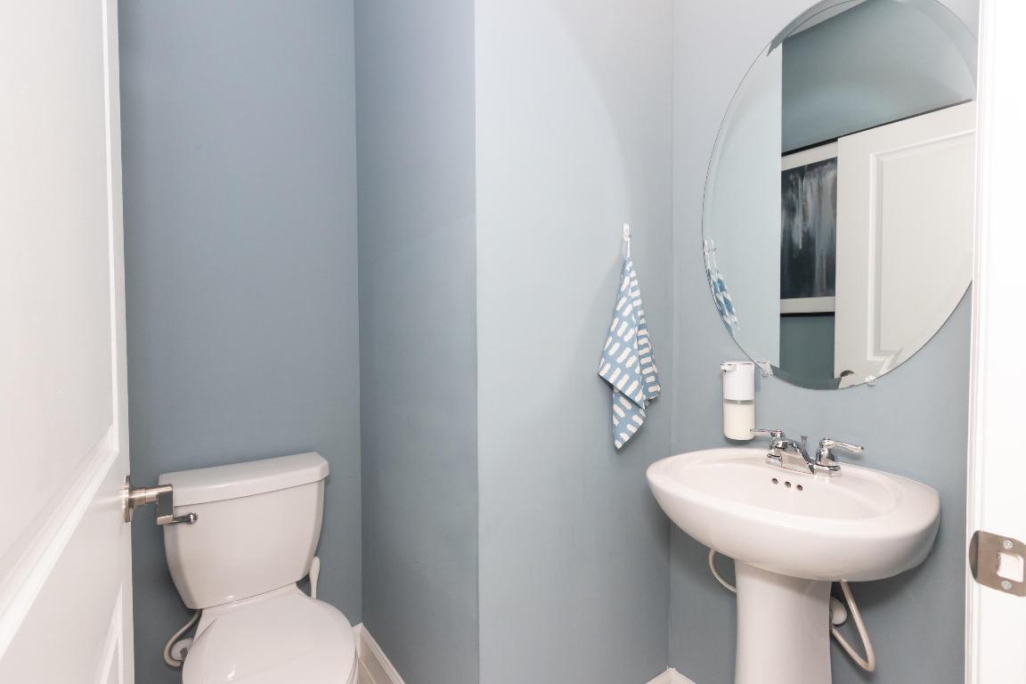 HEATHWOOD RESERVE PUD - Residential