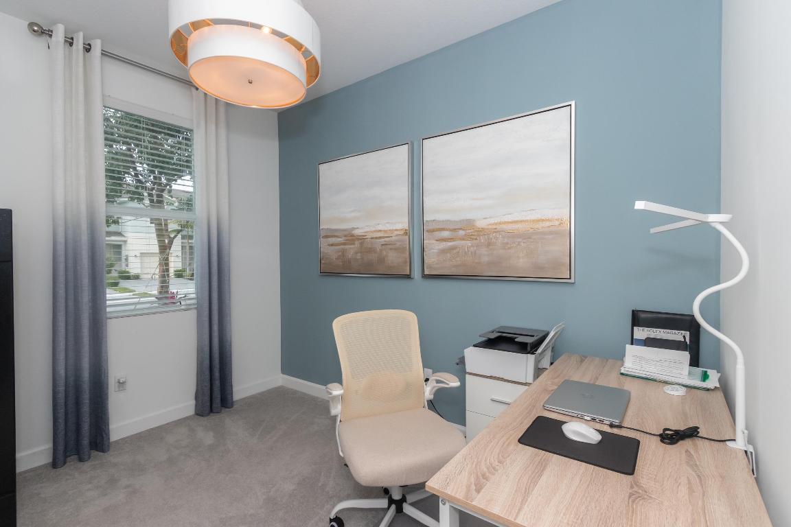 HEATHWOOD RESERVE PUD - Residential