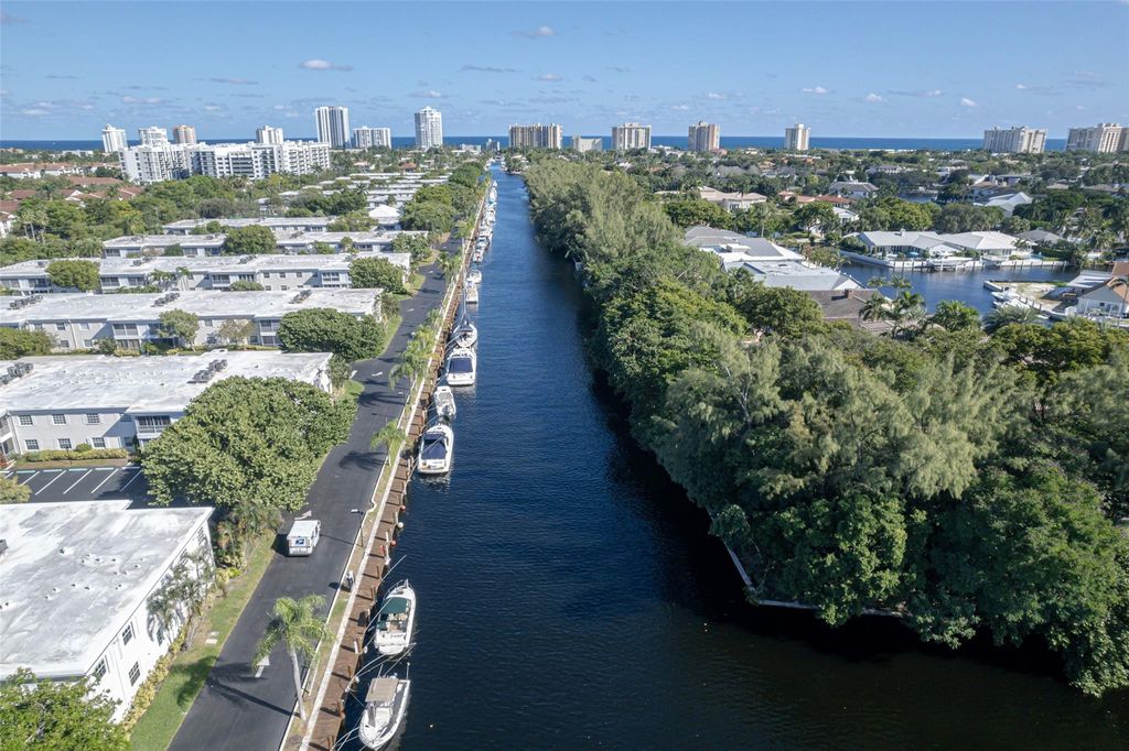 Photo of 6317 Bay Club Drive #3, Fort Lauderdale, FL 33308 (MLS # F10542198)