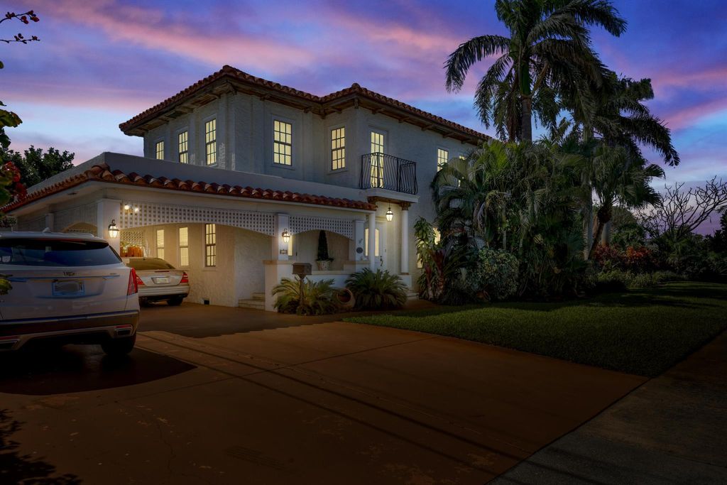 Photo of 114 Bayberry Drive, Lake Park, FL 33403 (MLS # R11030567)