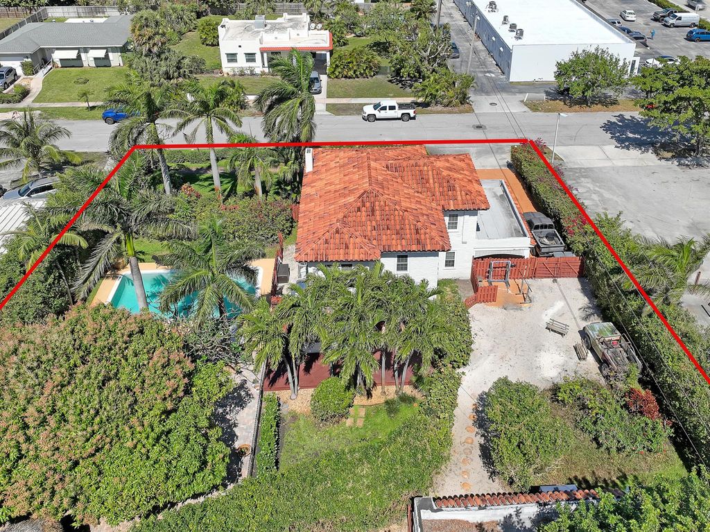 Photo of 114 Bayberry Drive, Lake Park, FL 33403 (MLS # R11030567)