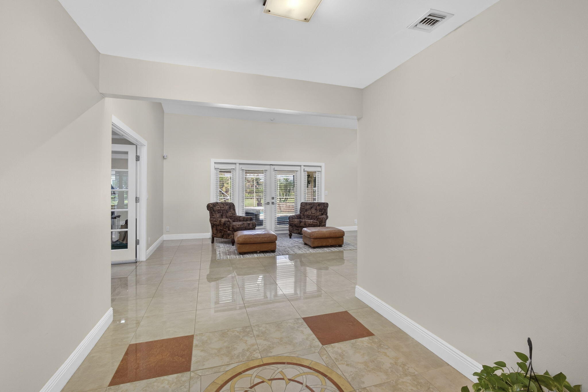 Steeplechase - Residential Lease