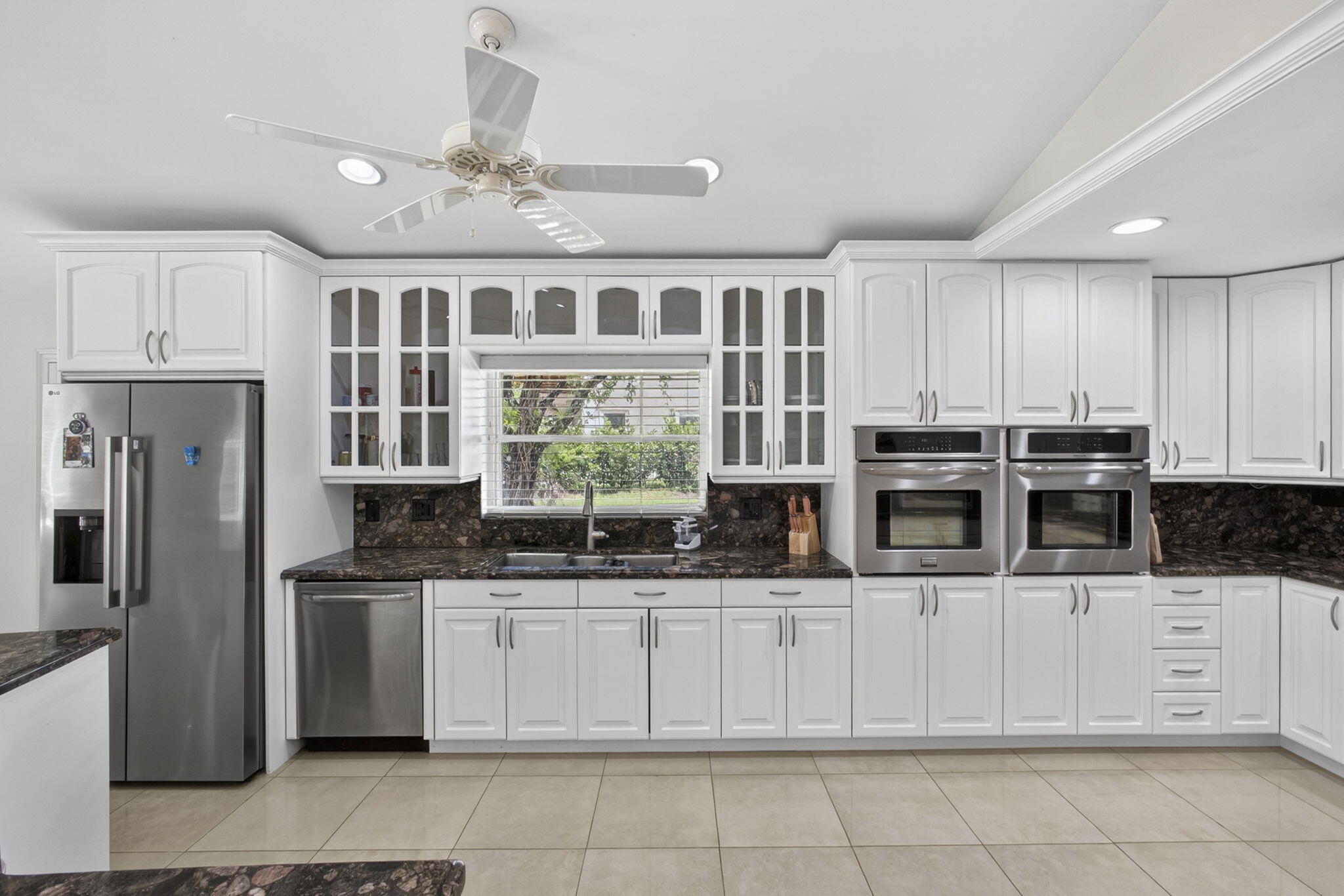 Steeplechase - Residential Lease
