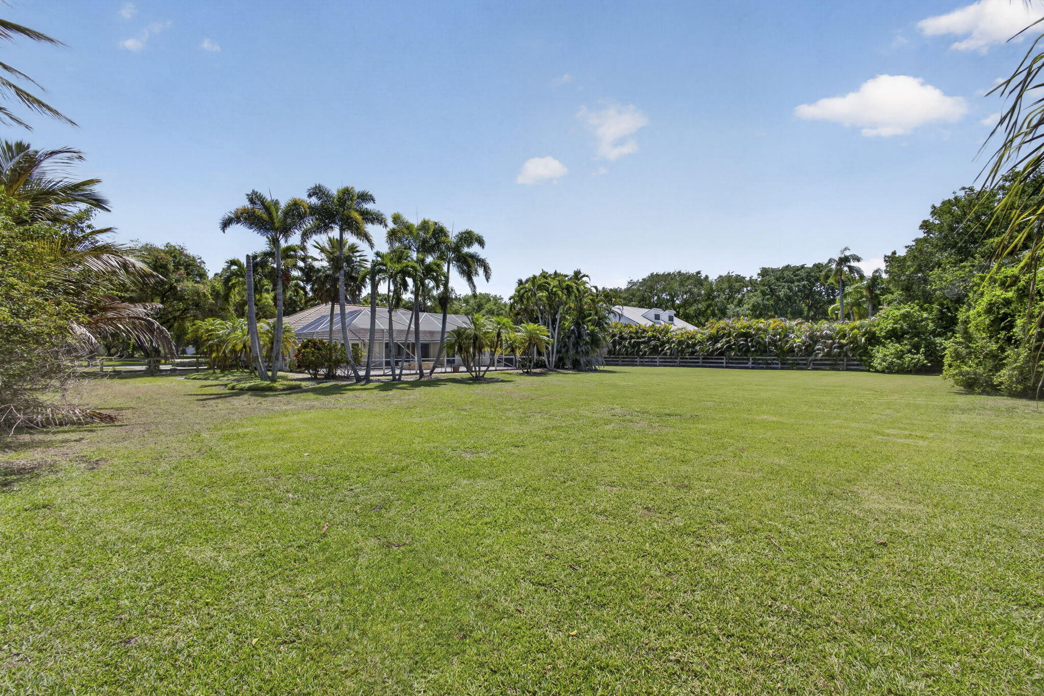Steeplechase - Residential Lease