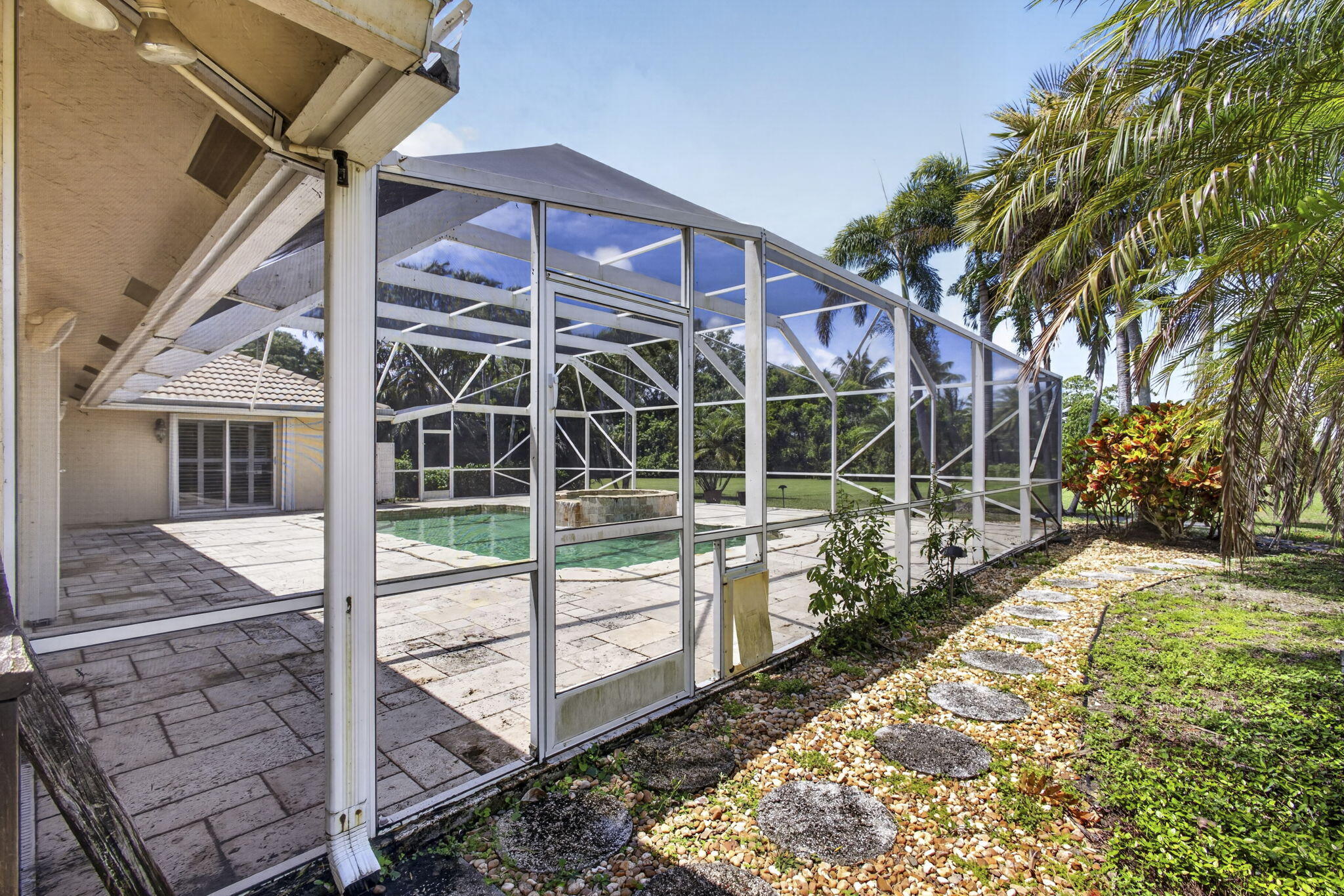 Steeplechase - Residential Lease