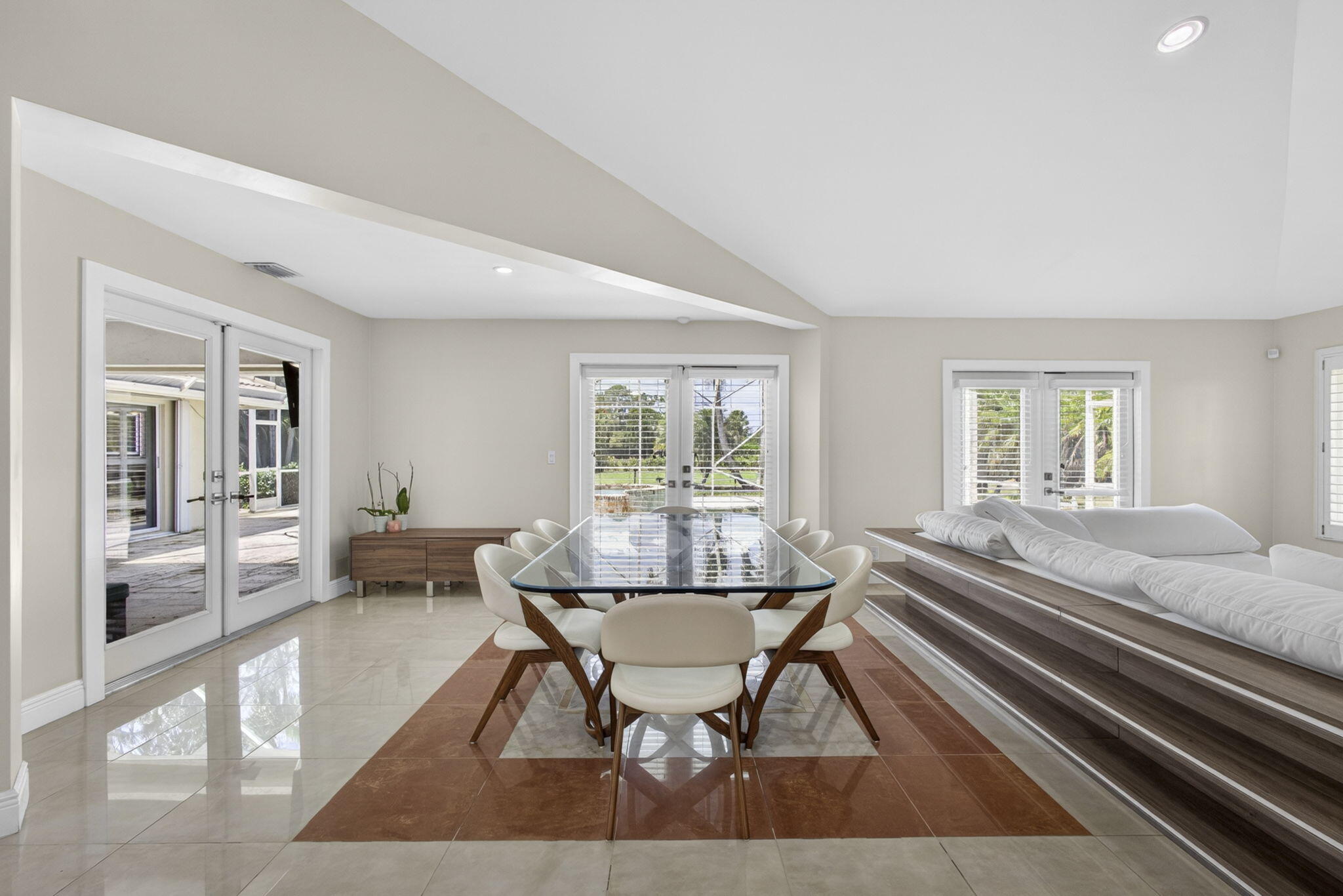 Steeplechase - Residential Lease