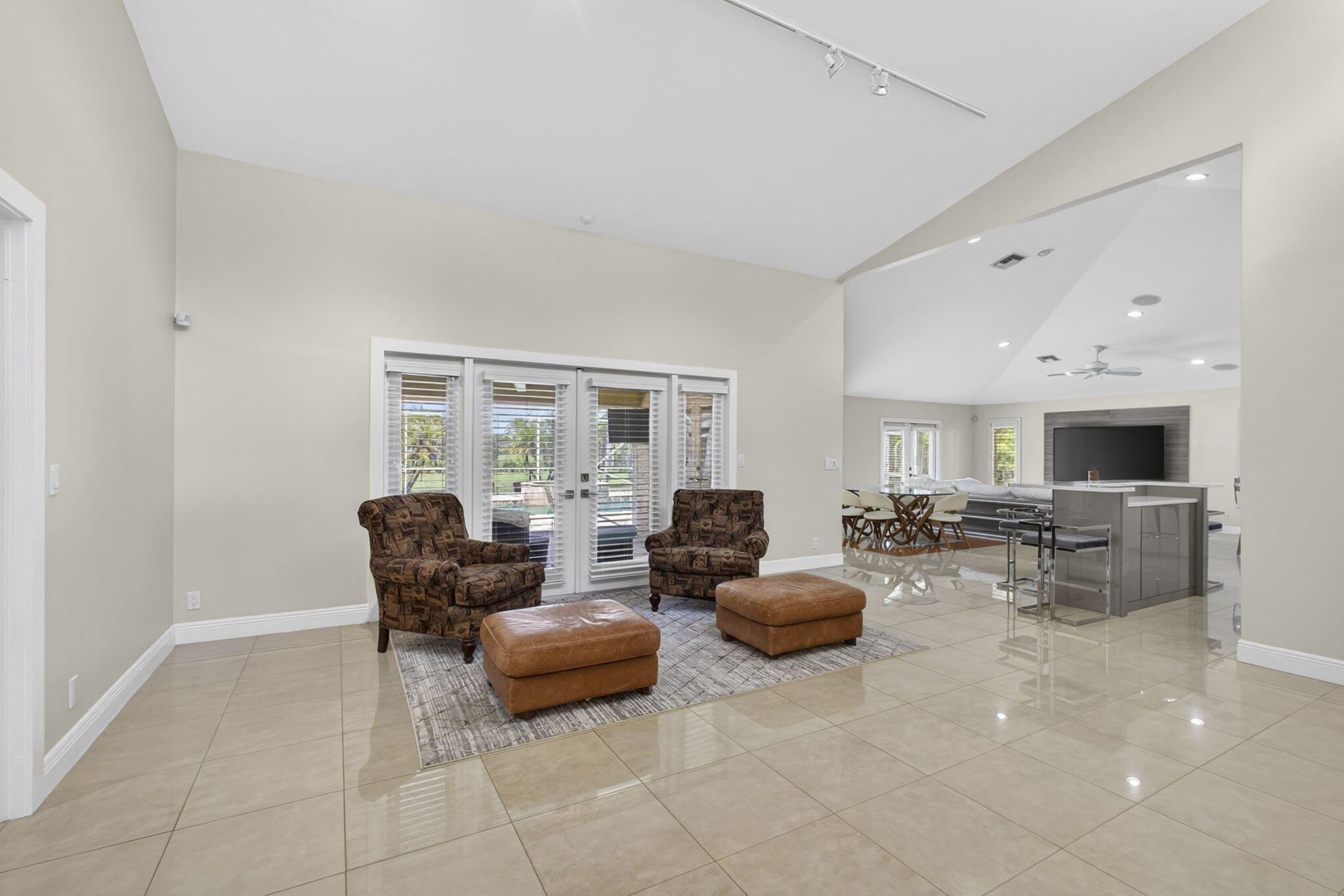 Steeplechase - Residential Lease