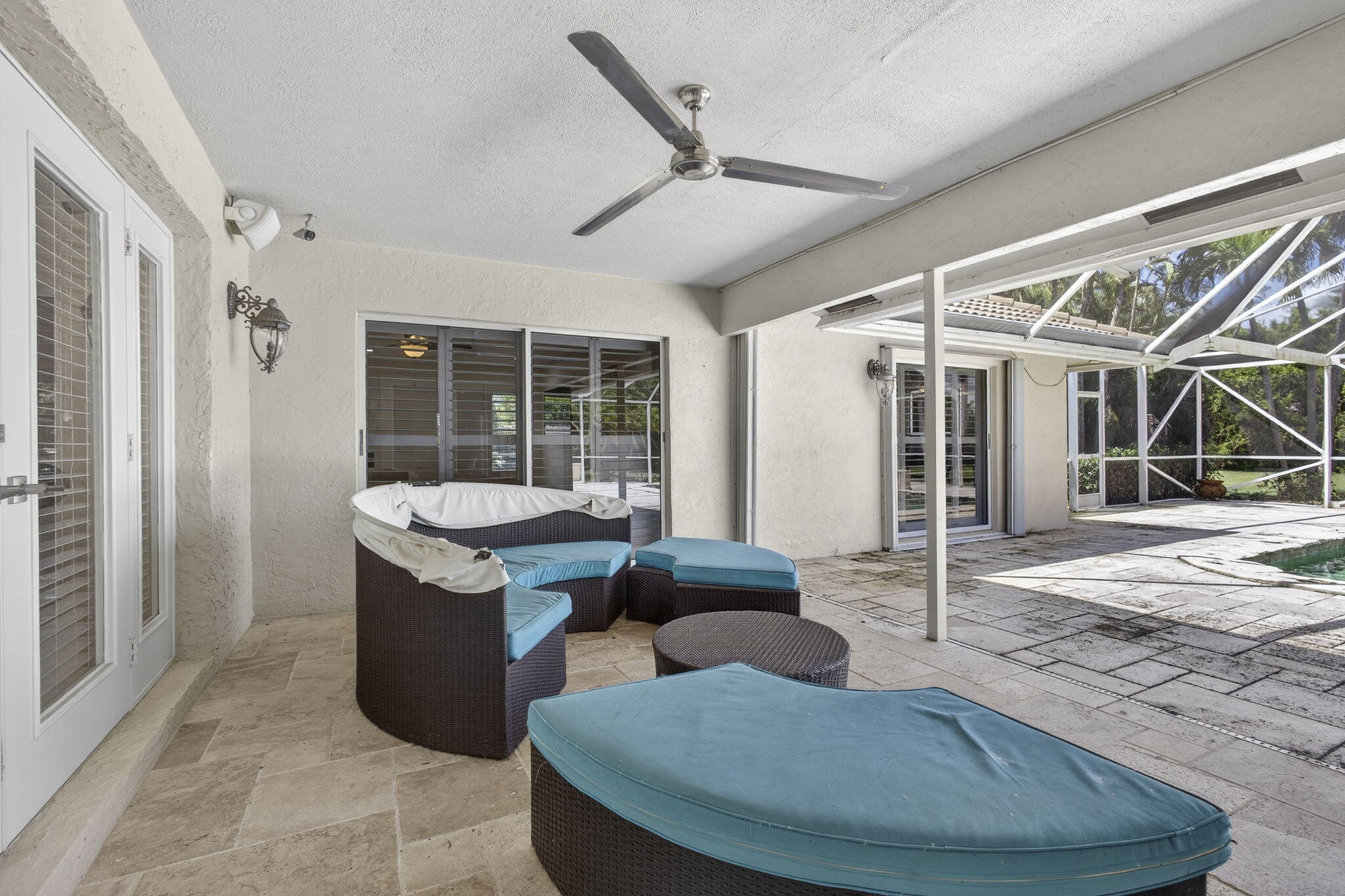Steeplechase - Residential Lease