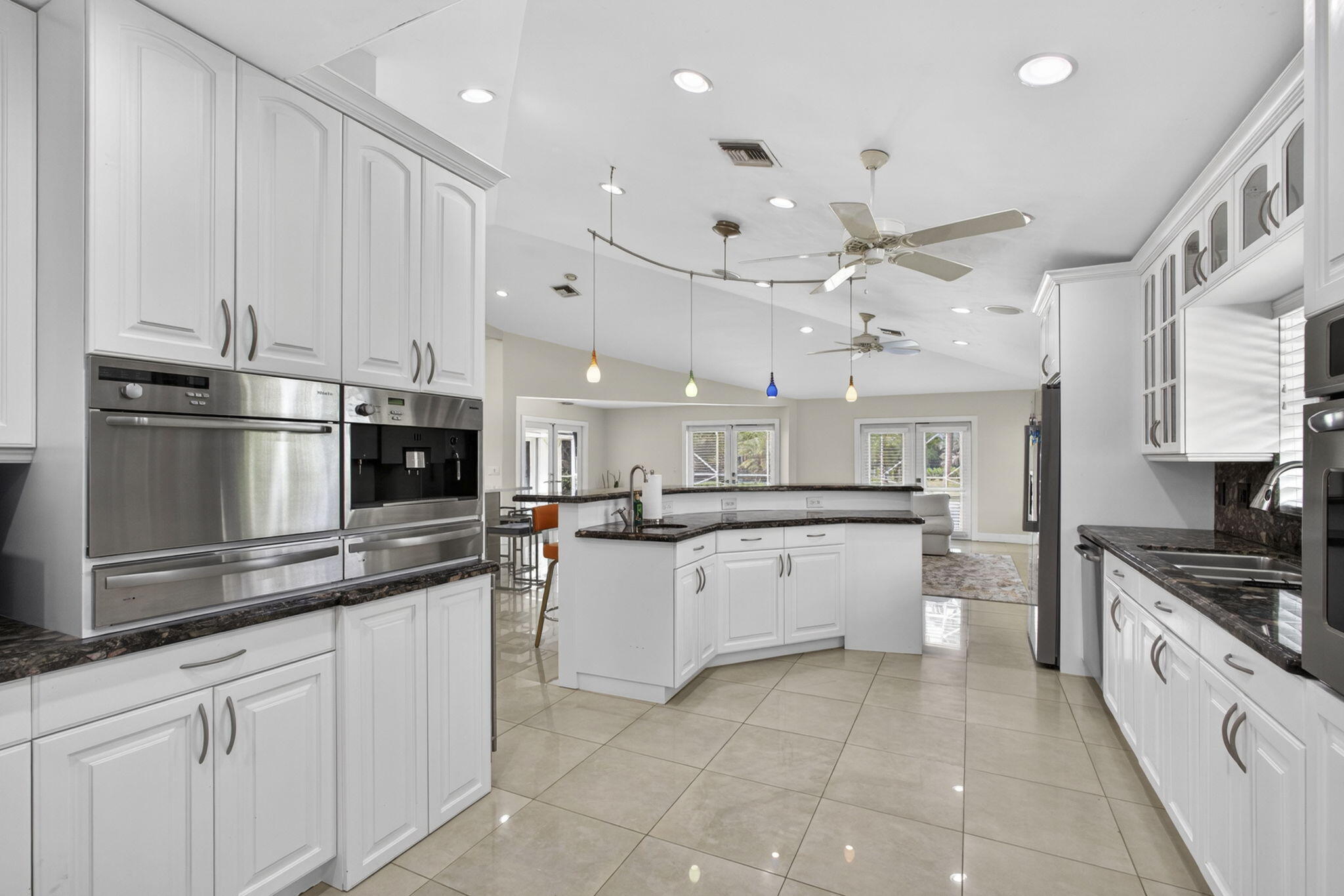 Steeplechase - Residential Lease