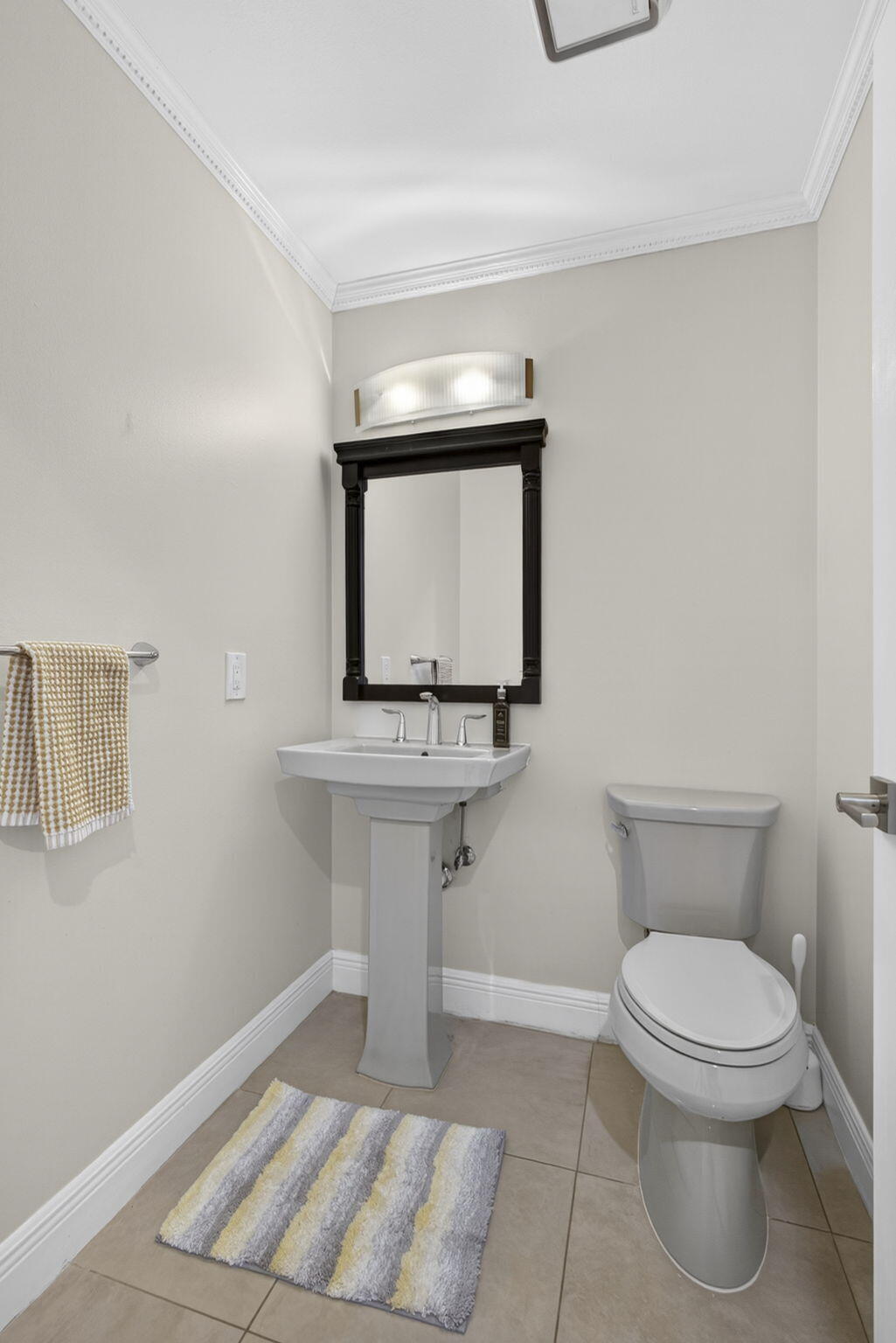 Steeplechase - Residential Lease