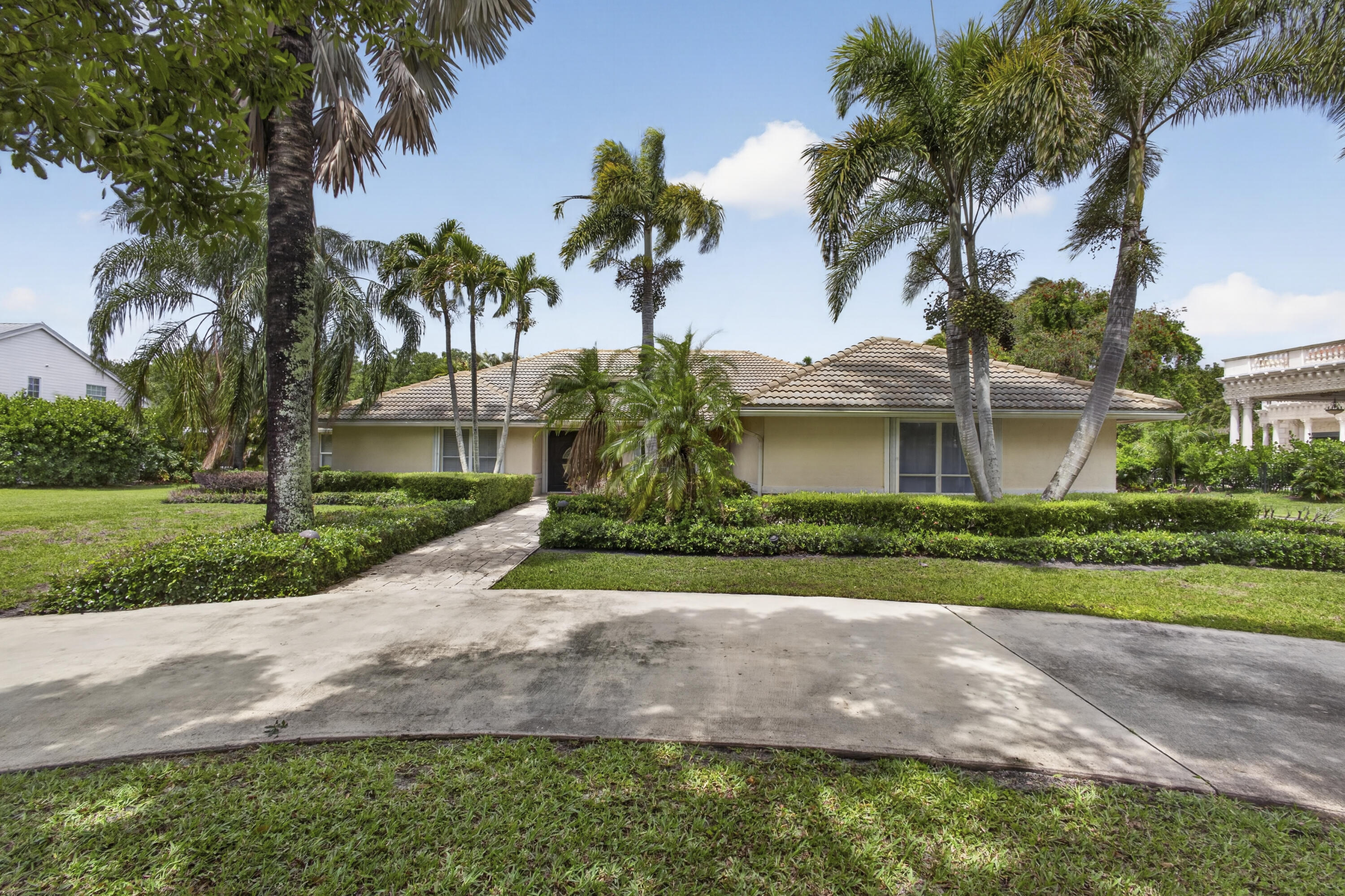 Steeplechase - Residential Lease