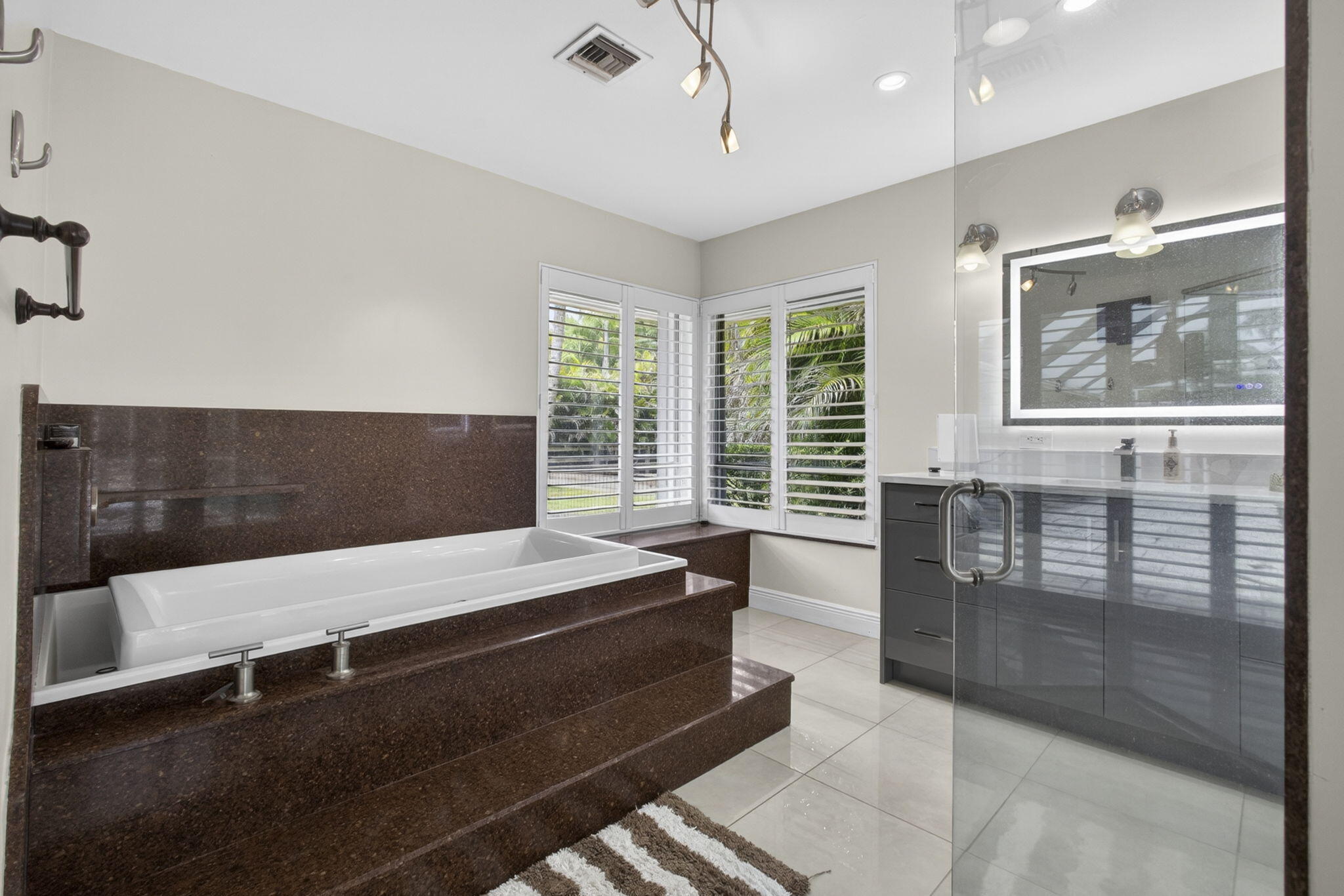 Steeplechase - Residential Lease