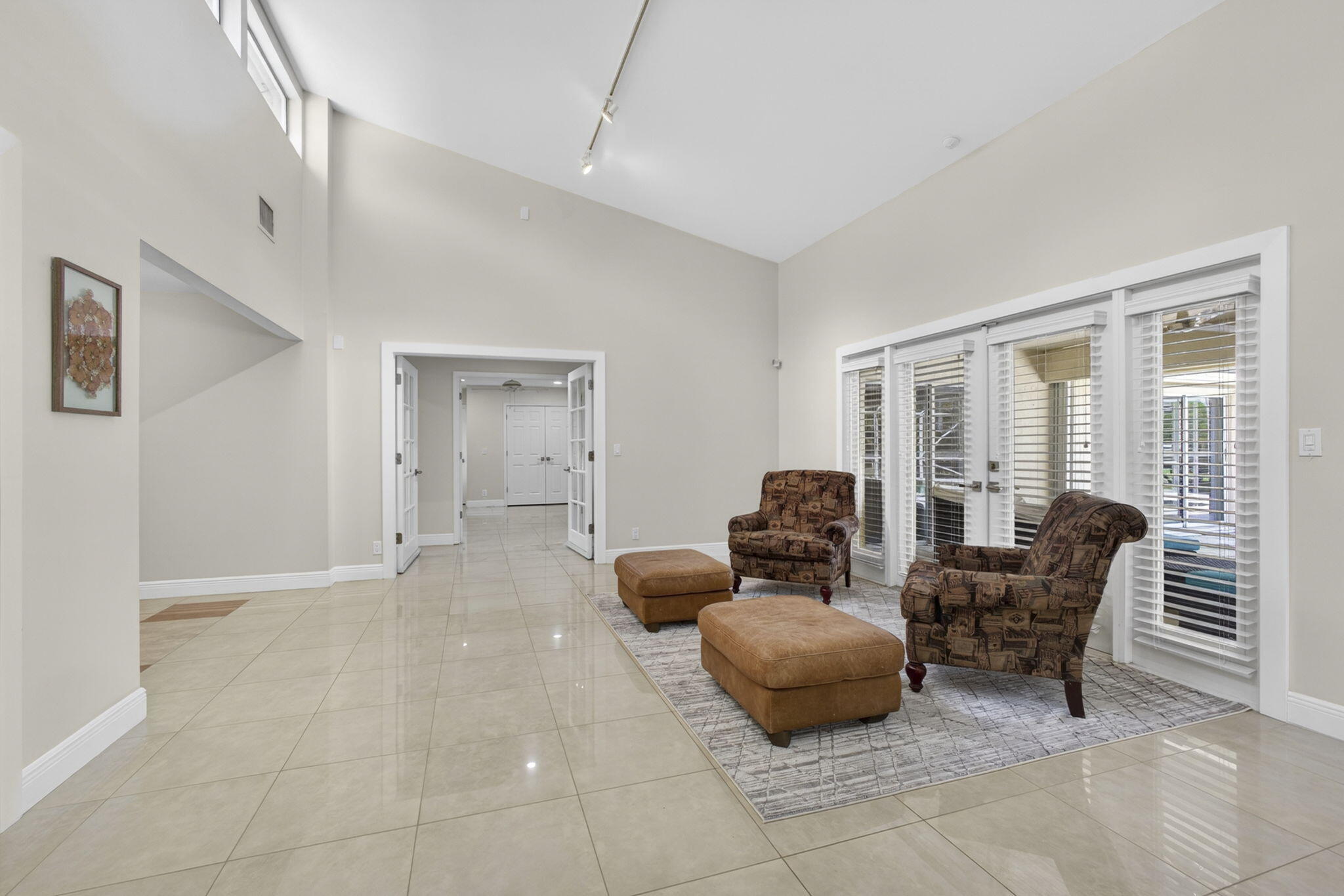 Steeplechase - Residential Lease