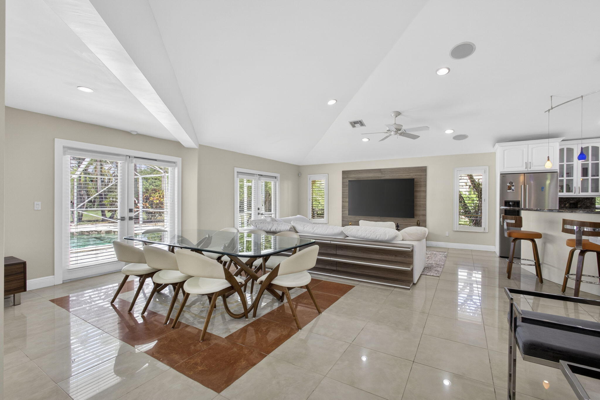 Steeplechase - Residential Lease