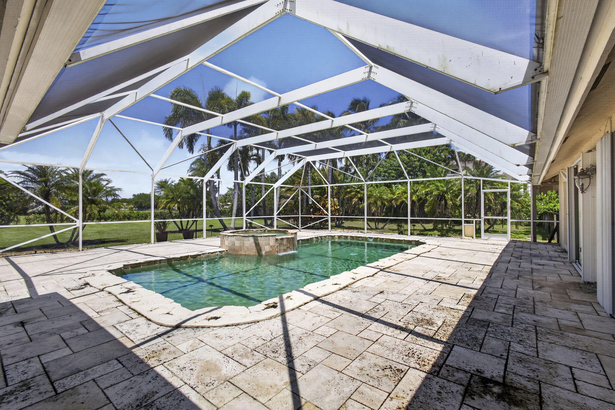 Steeplechase - Residential Lease